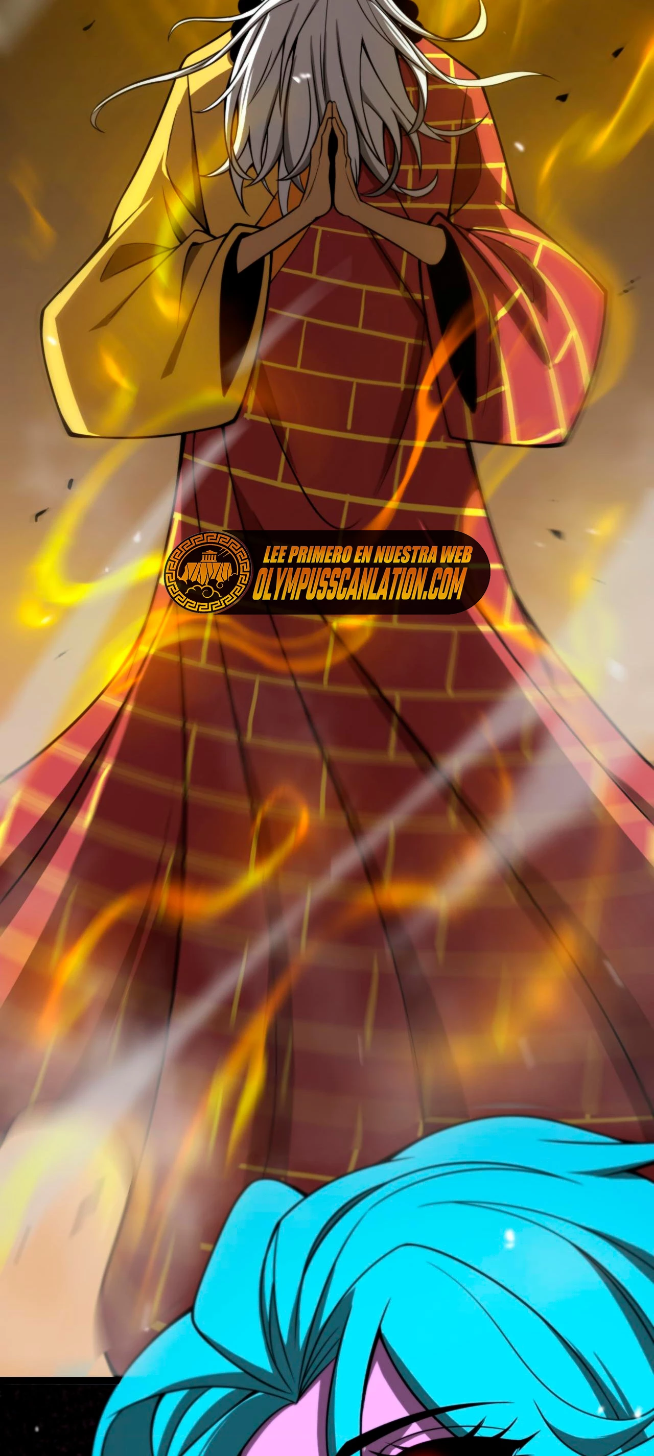Apocalipsis Mundial en Linea capítulo 121, página 16