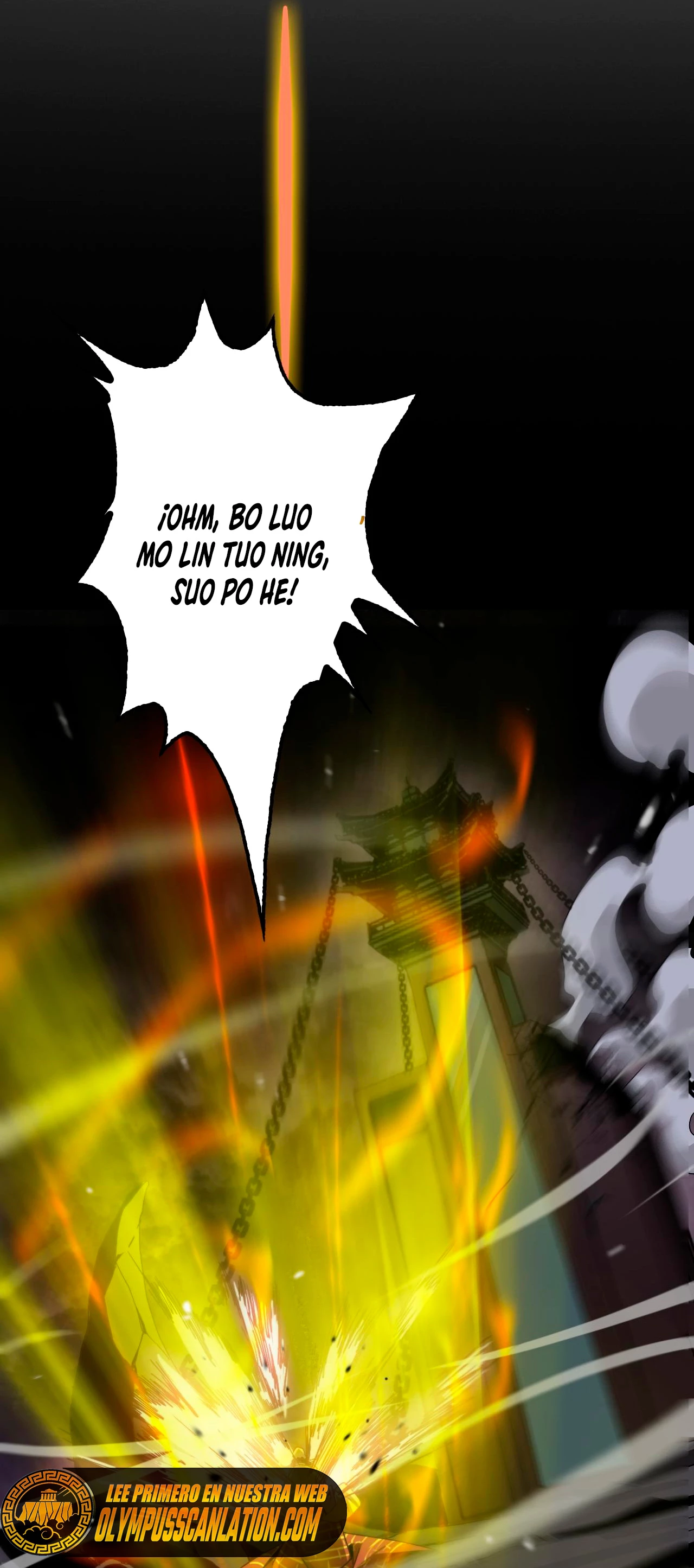Apocalipsis Mundial en Linea capítulo 121, página 22