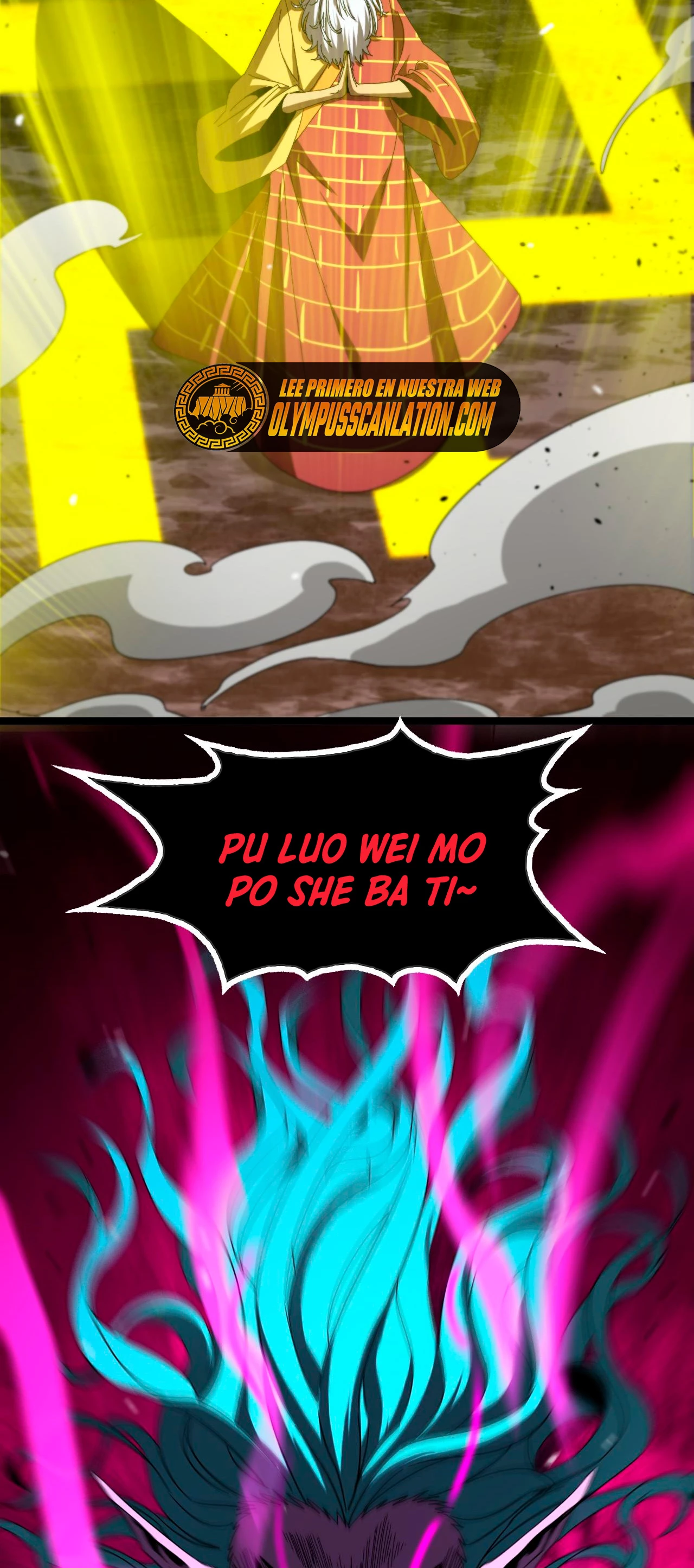 Apocalipsis Mundial en Linea capítulo 121, página 24