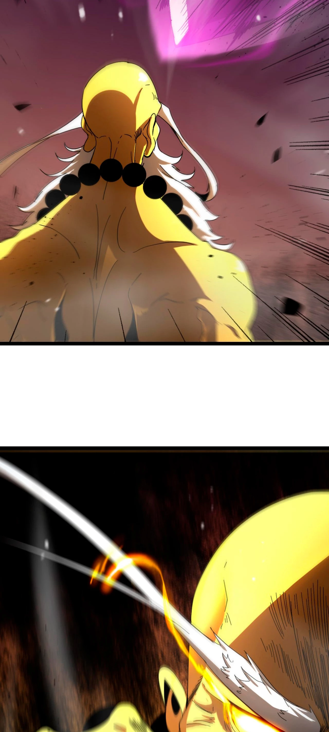 Apocalipsis Mundial en Linea capítulo 121, página 37