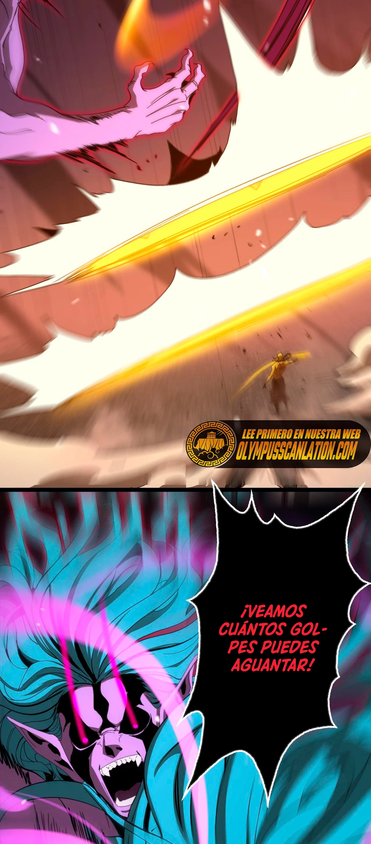 Apocalipsis Mundial en Linea capítulo 121, página 41