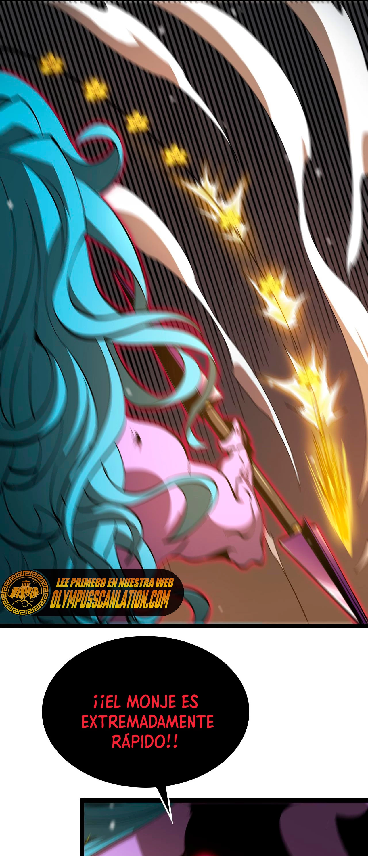 Apocalipsis Mundial en Linea capítulo 121, página 49