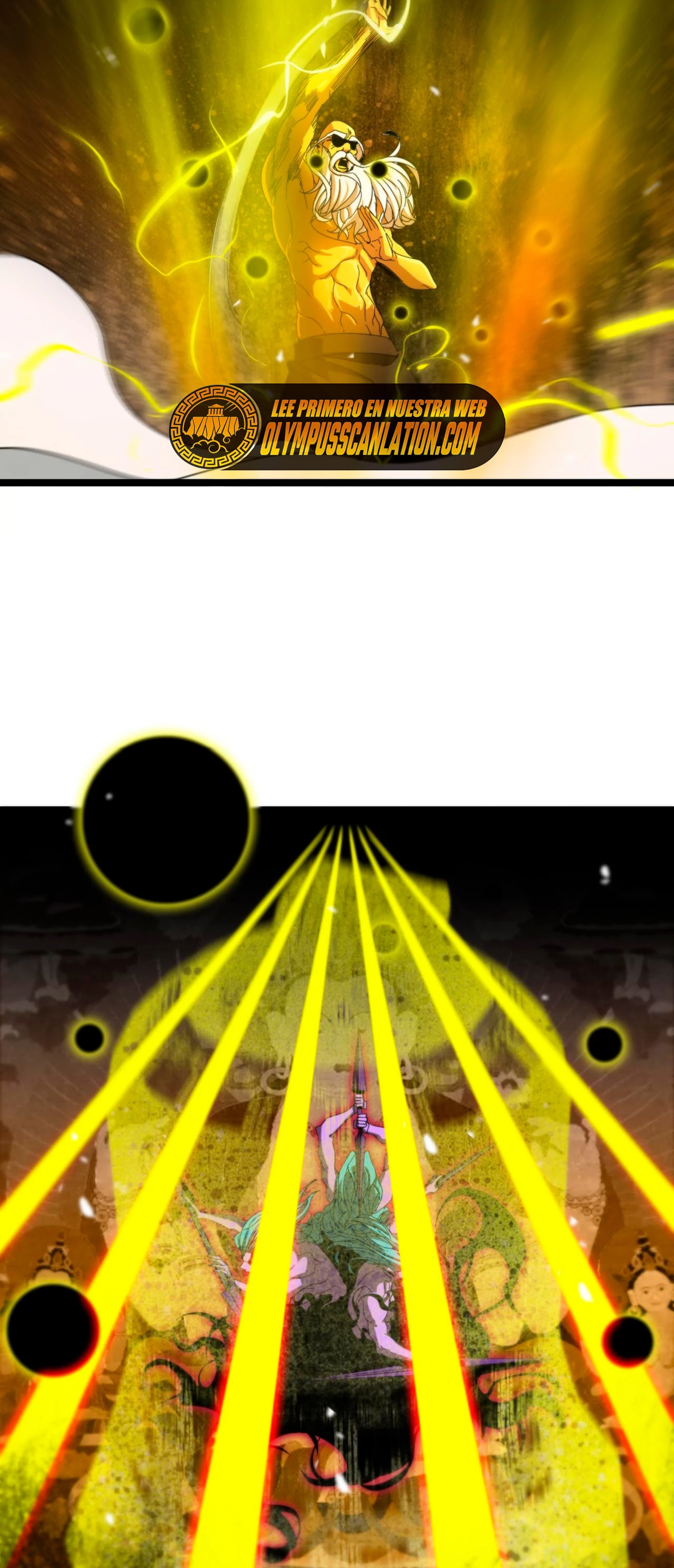 Apocalipsis Mundial en Linea capítulo 121, página 55