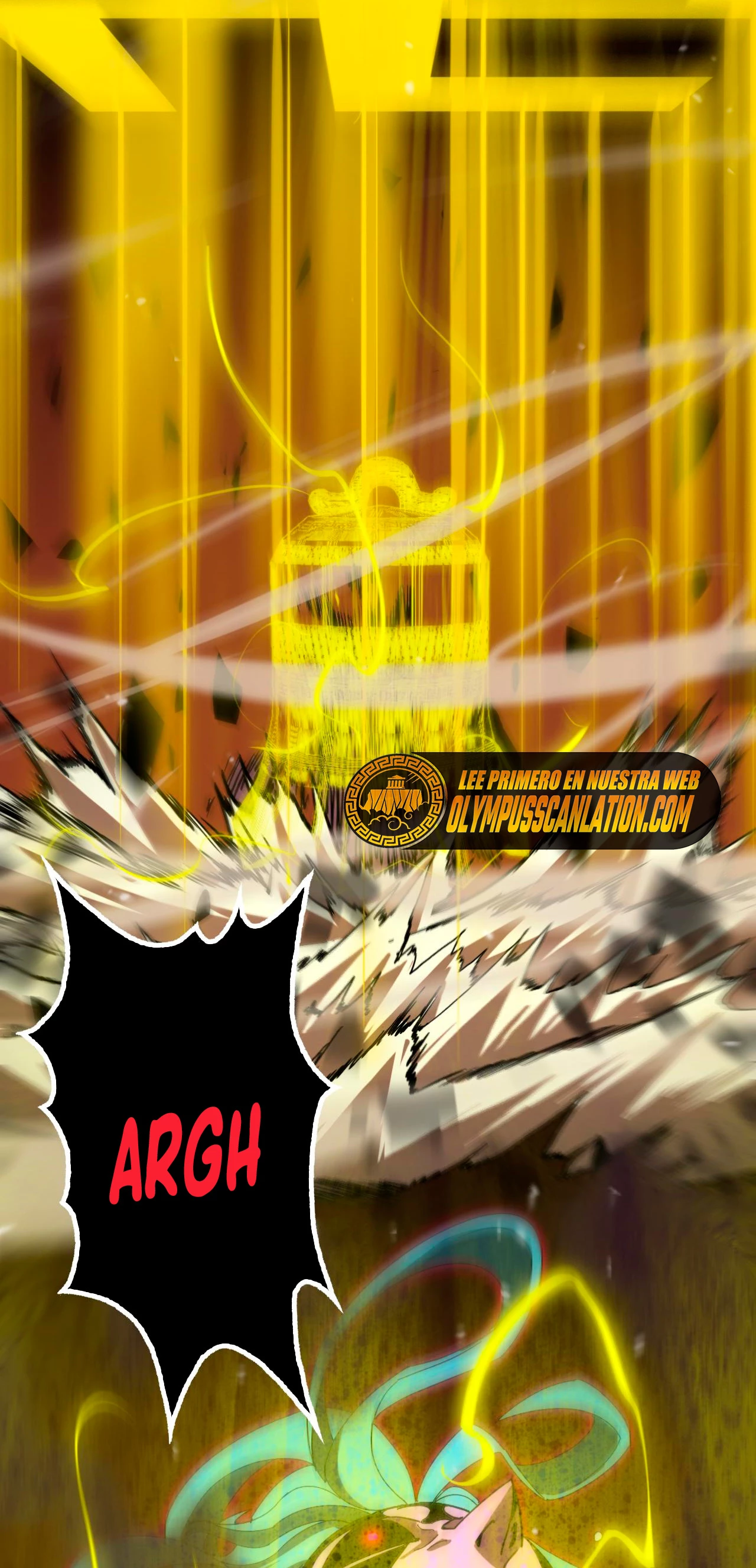 Apocalipsis Mundial en Linea capítulo 121, página 59