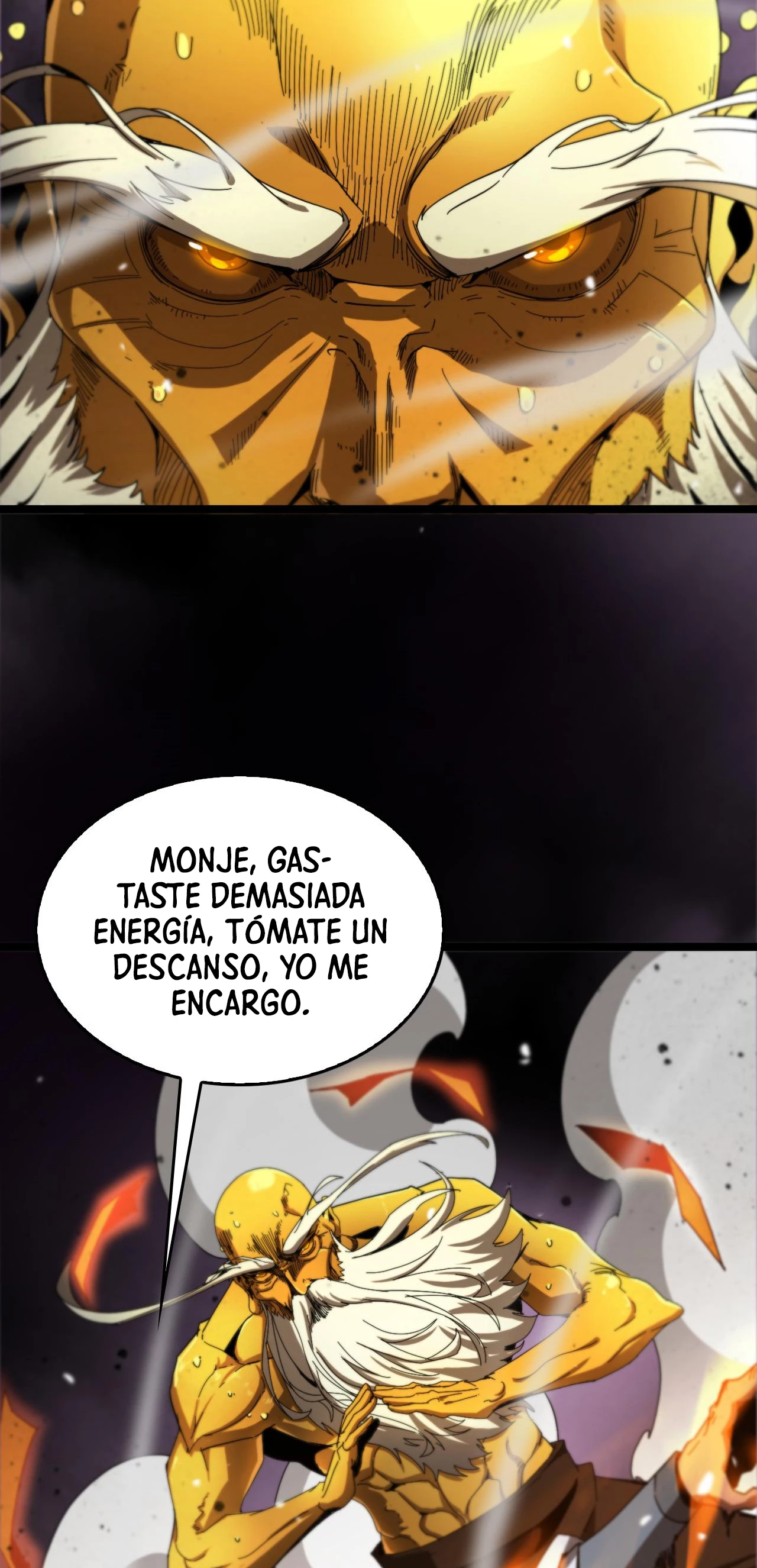 Apocalipsis Mundial en Linea capítulo 122, página 7