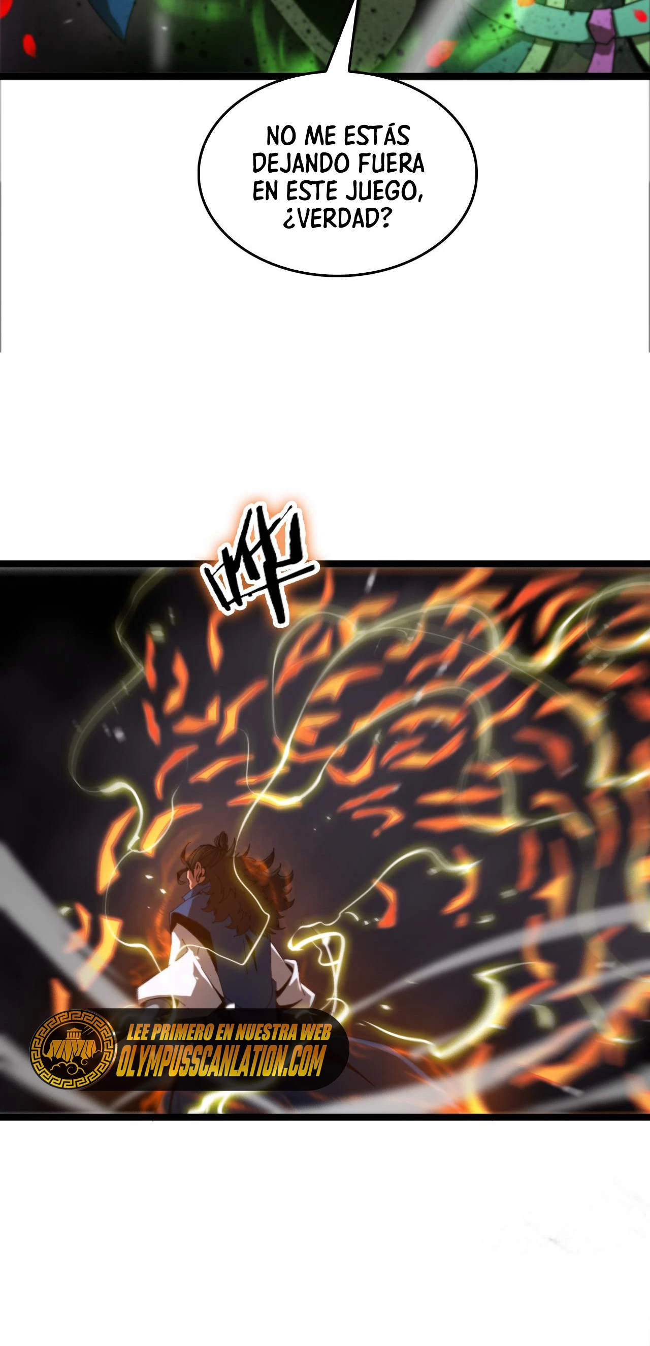Apocalipsis Mundial en Linea capítulo 122, página 9