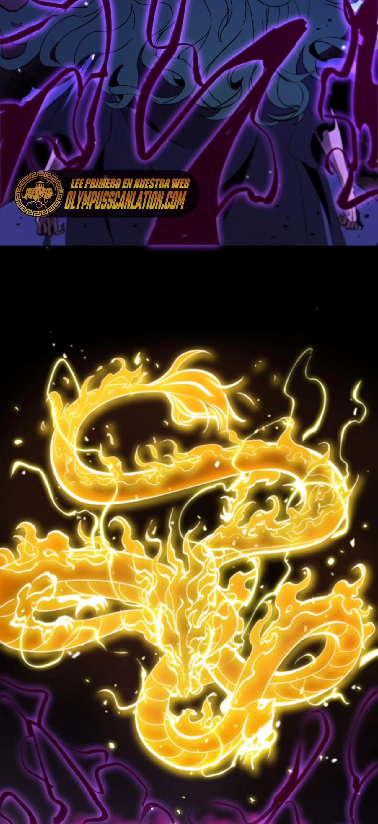 Apocalipsis Mundial en Linea capítulo 122, página 18