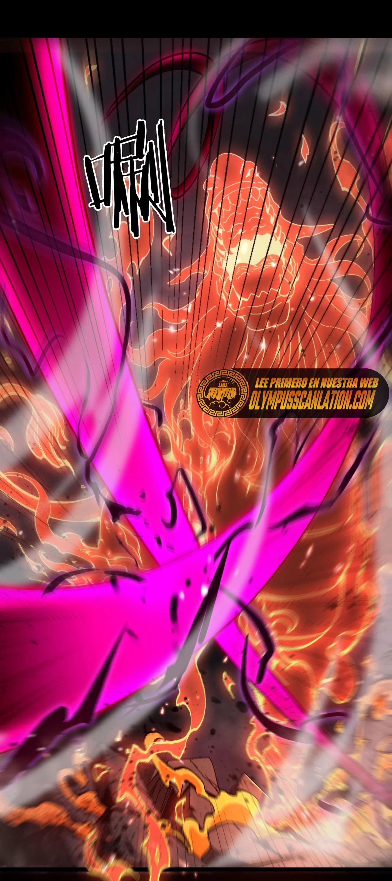 Apocalipsis Mundial en Linea capítulo 122, página 24