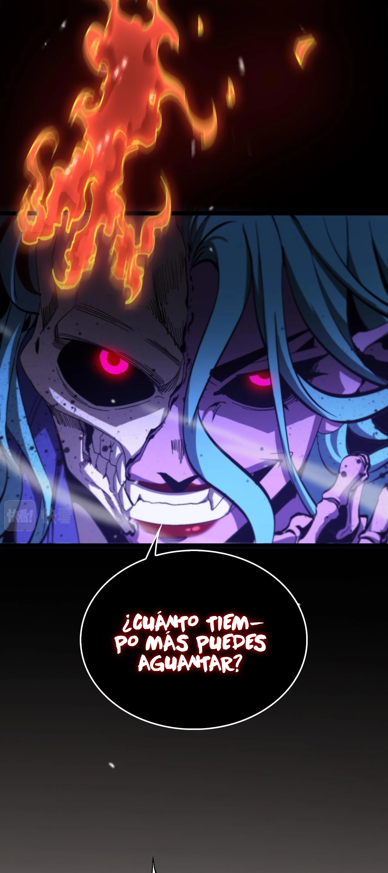 Apocalipsis Mundial en Linea capítulo 122, página 25
