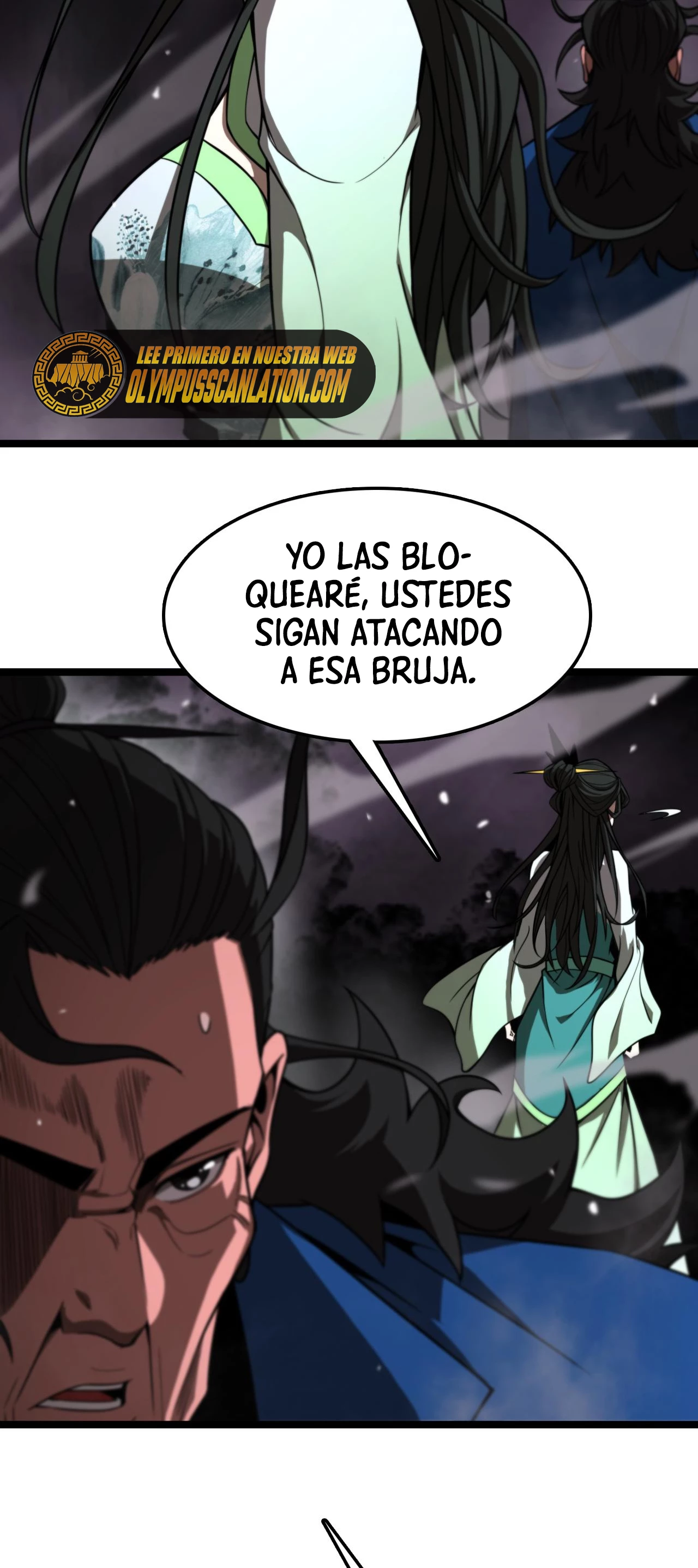 Apocalipsis Mundial en Linea capítulo 122, página 29