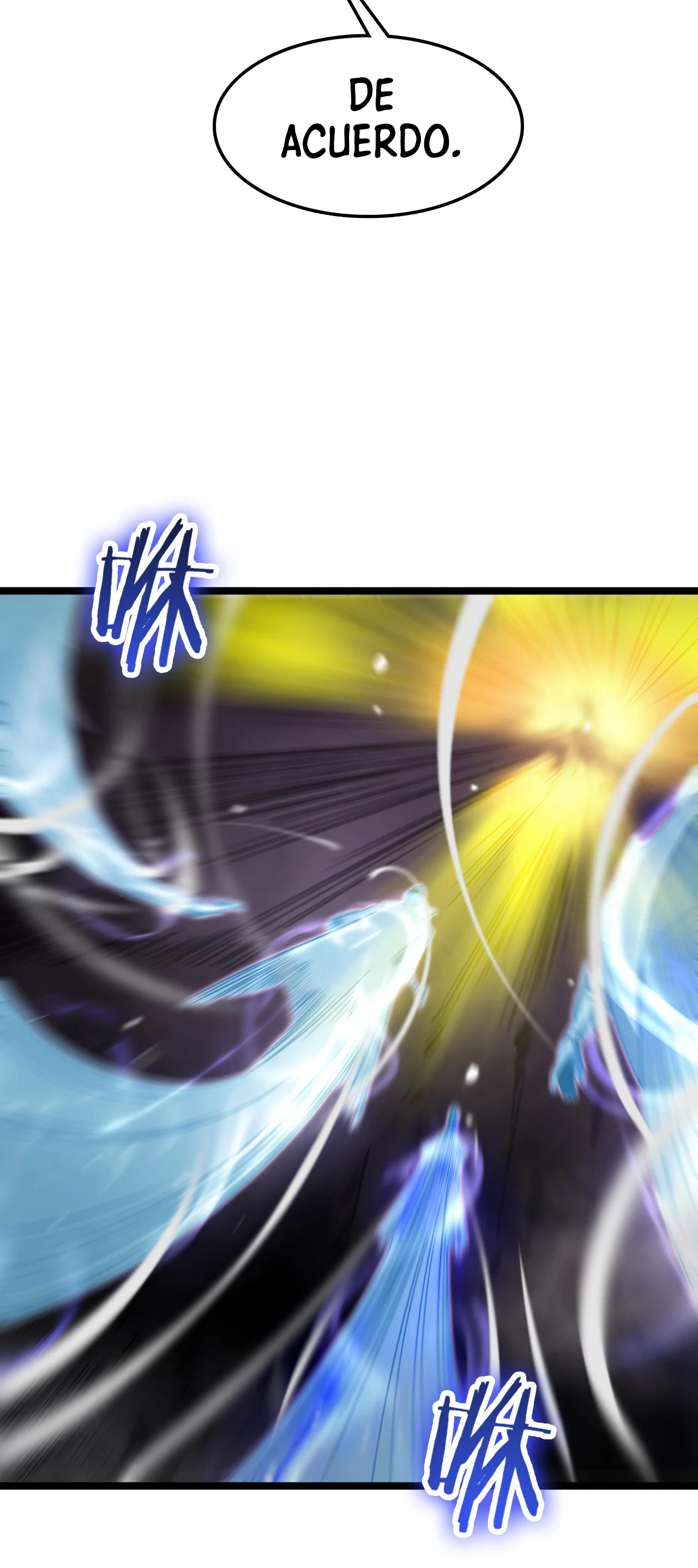 Apocalipsis Mundial en Linea capítulo 122, página 30