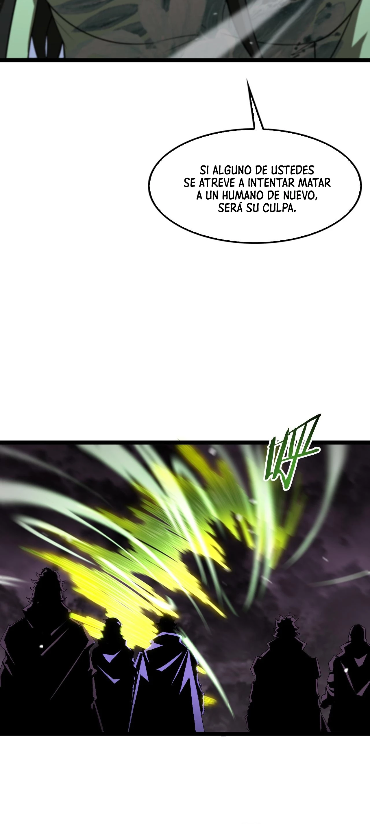 Apocalipsis Mundial en Linea capítulo 122, página 45