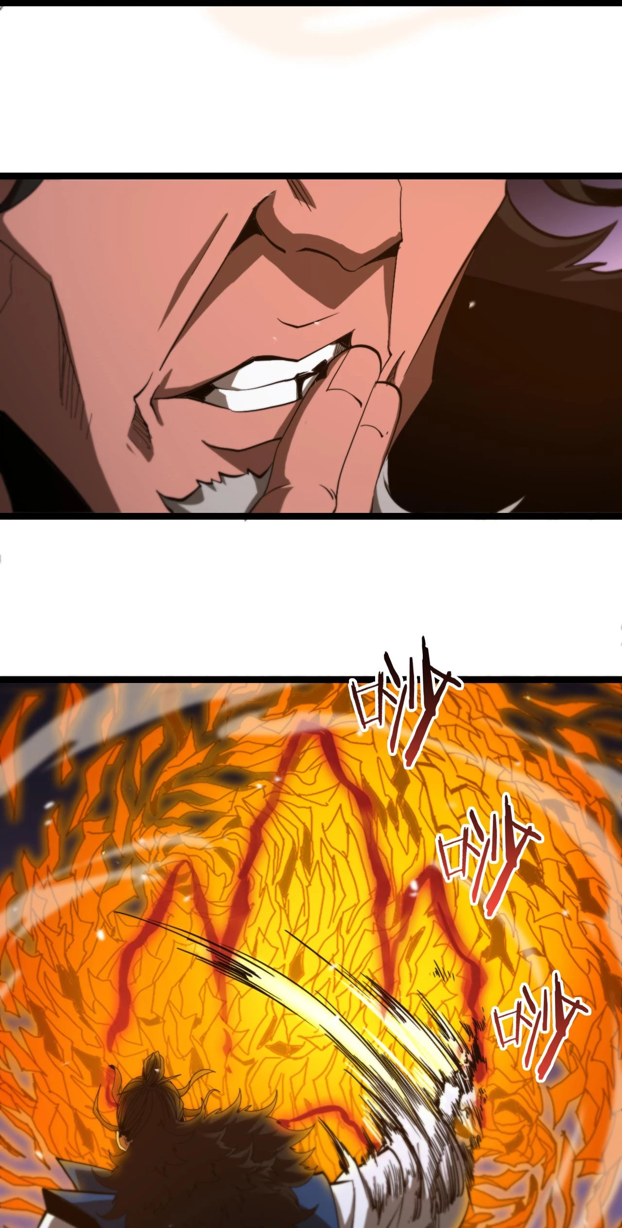 Apocalipsis Mundial en Linea capítulo 122, página 54