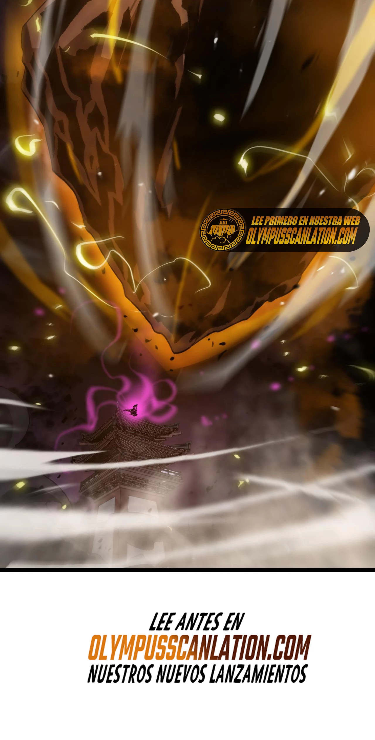 Apocalipsis Mundial en Linea capítulo 122, página 59