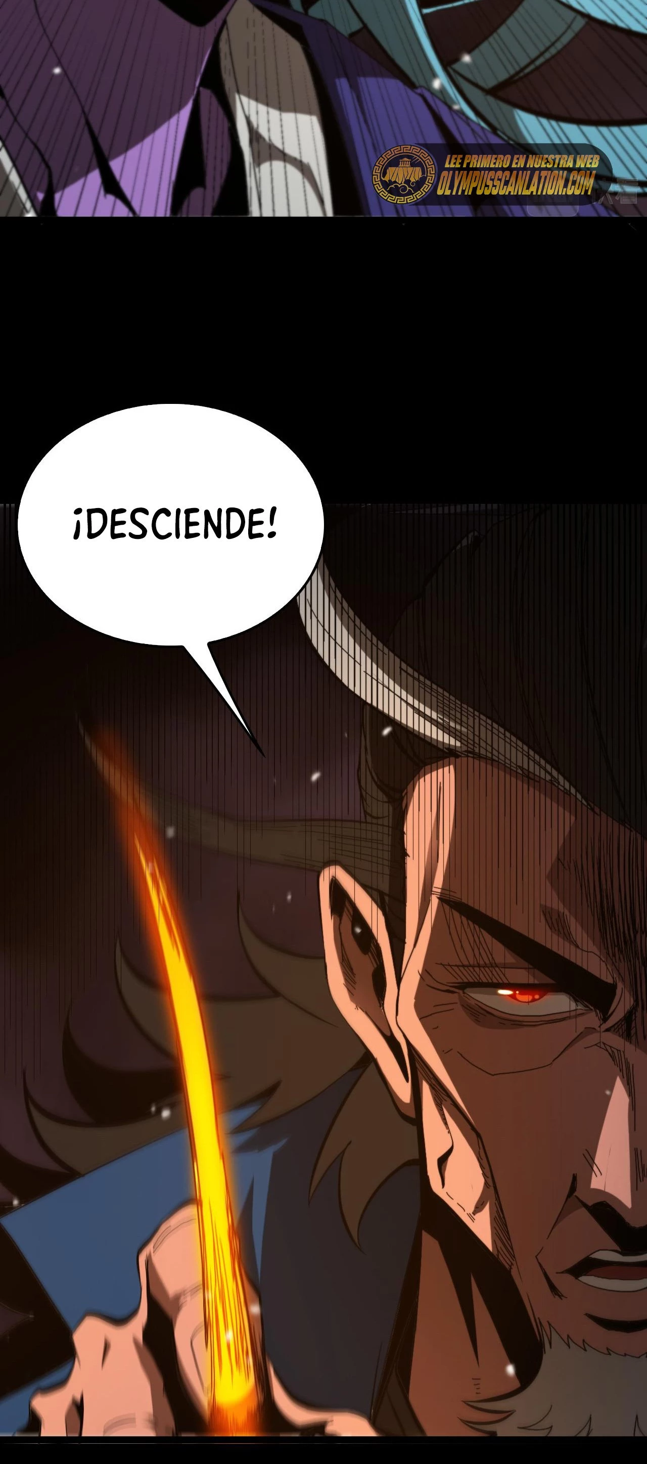 Apocalipsis Mundial en Linea capítulo 123, página 5