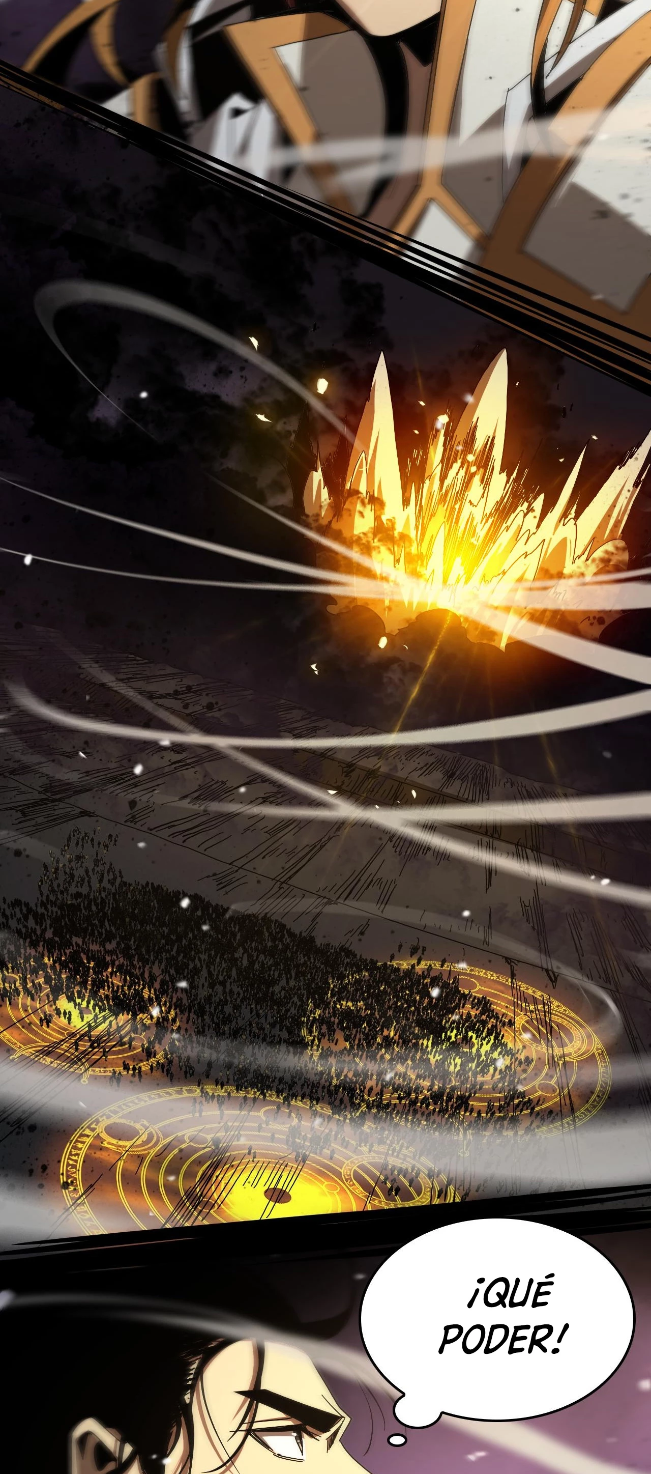 Apocalipsis Mundial en Linea capítulo 123, página 9