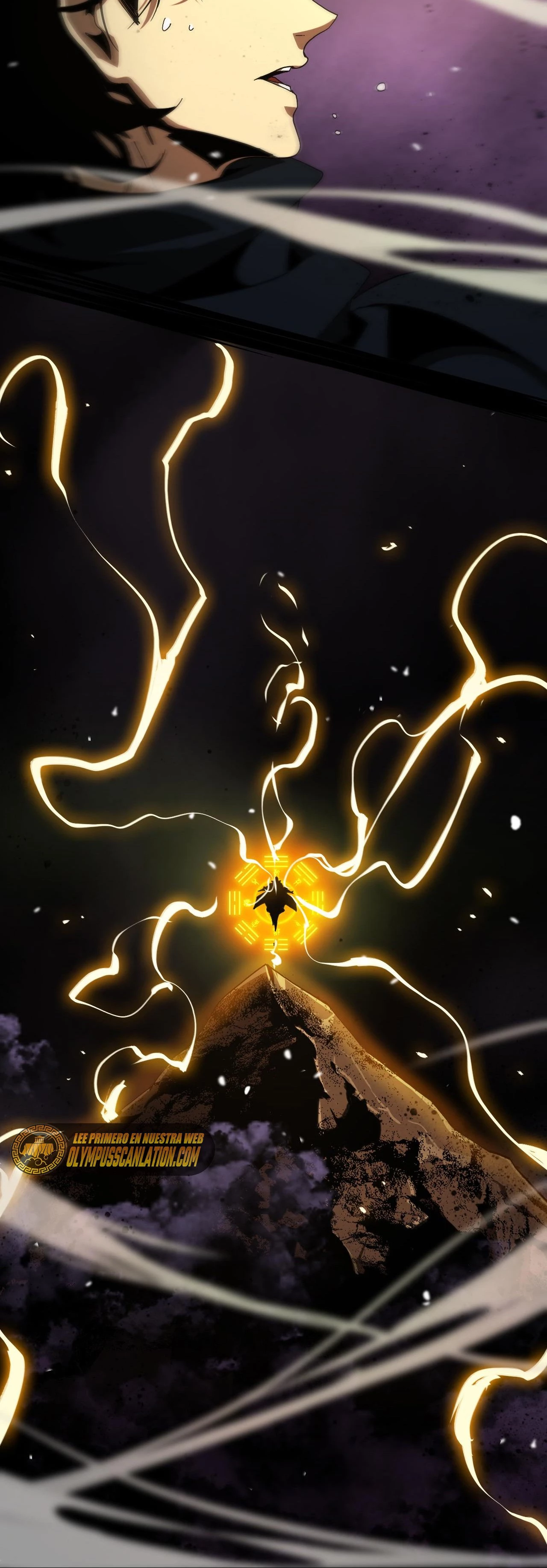 Apocalipsis Mundial en Linea capítulo 123, página 10