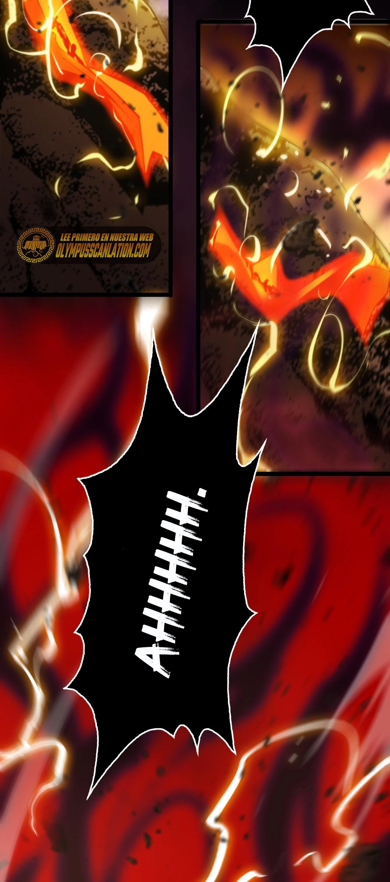 Apocalipsis Mundial en Linea capítulo 123, página 14