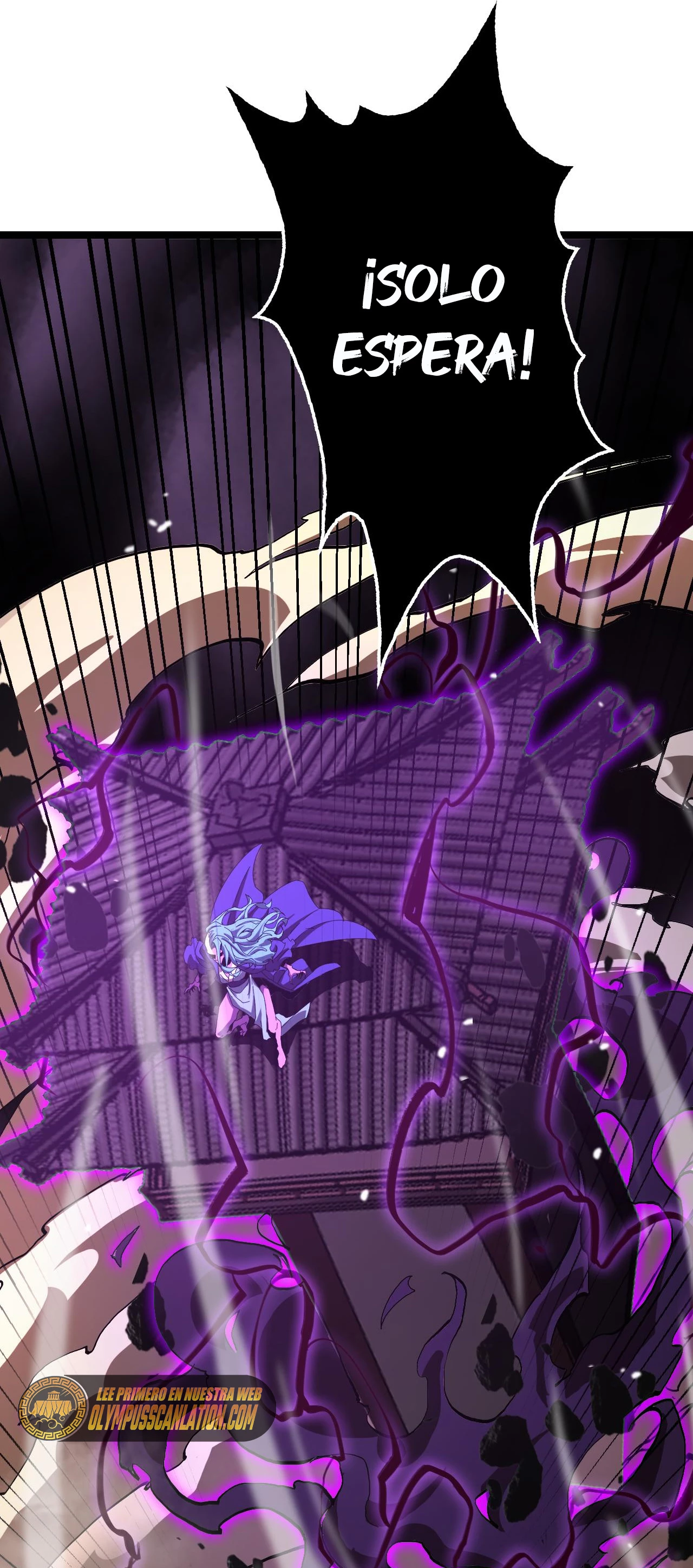Apocalipsis Mundial en Linea capítulo 123, página 17