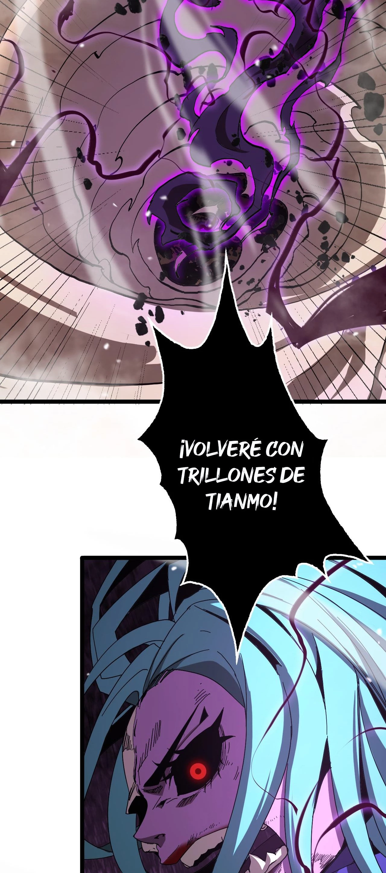 Apocalipsis Mundial en Linea capítulo 123, página 18