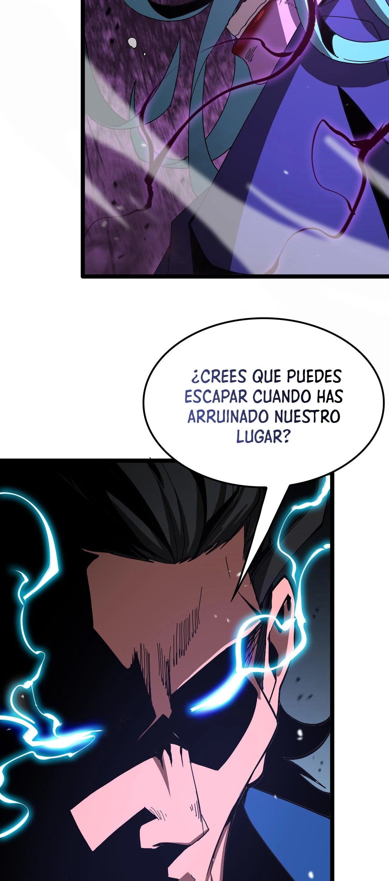 Apocalipsis Mundial en Linea capítulo 123, página 19