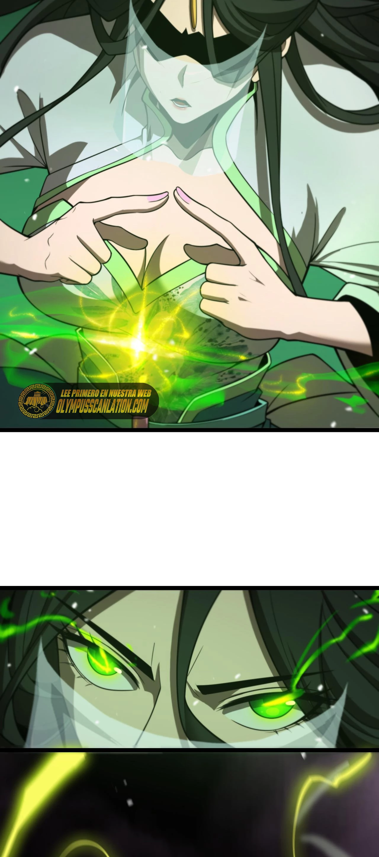 Apocalipsis Mundial en Linea capítulo 123, página 31