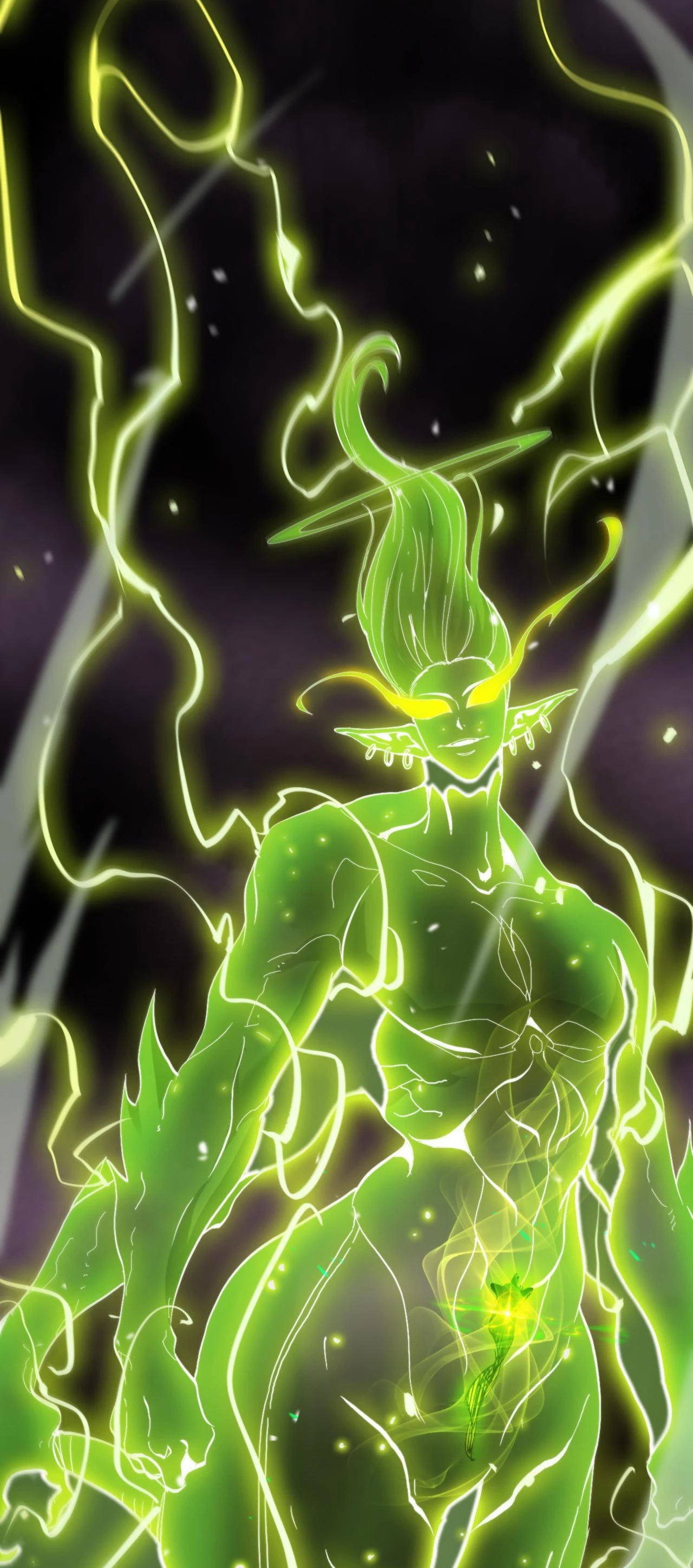 Apocalipsis Mundial en Linea capítulo 123, página 32