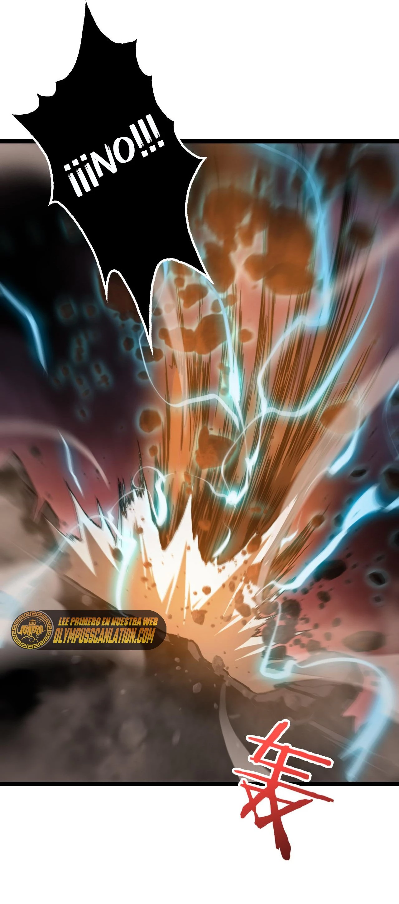 Apocalipsis Mundial en Linea capítulo 123, página 43