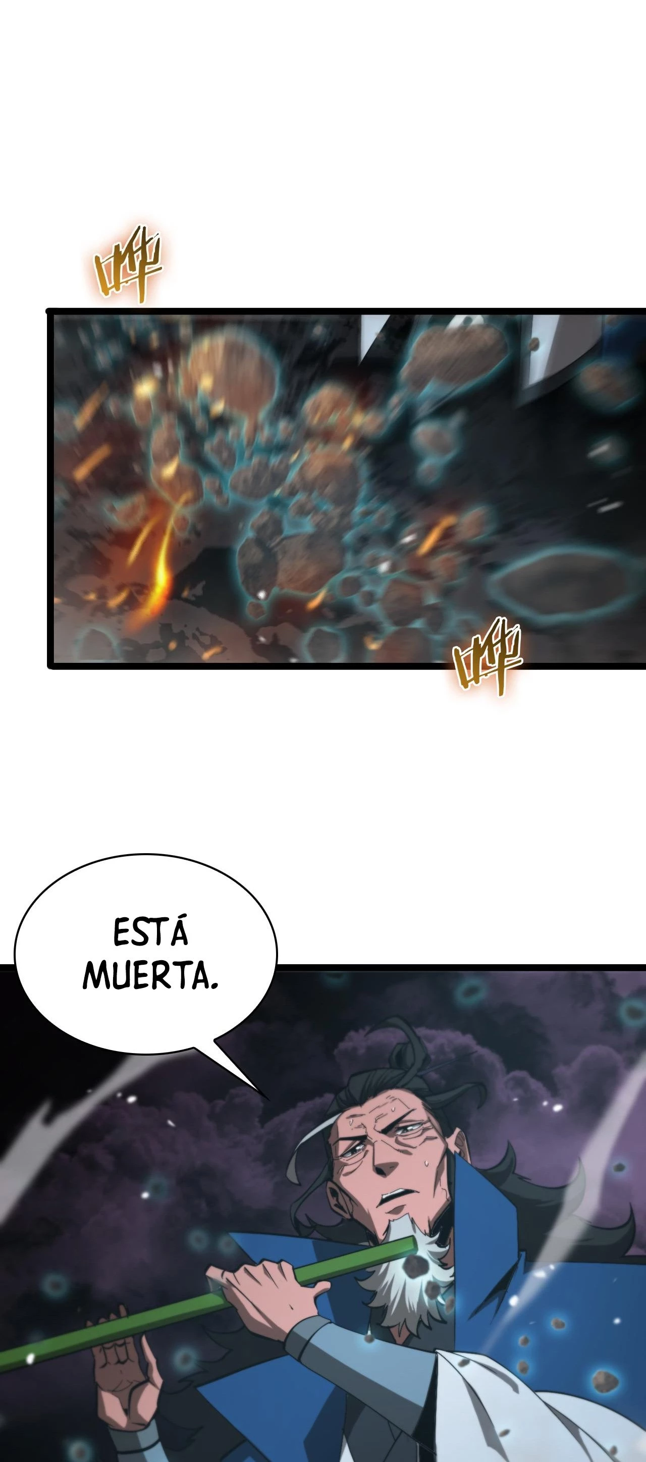 Apocalipsis Mundial en Linea capítulo 123, página 44