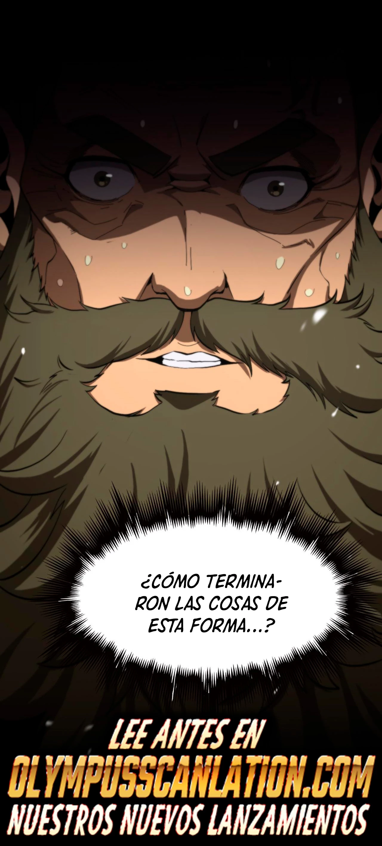Apocalipsis Mundial en Linea capítulo 124, página 45