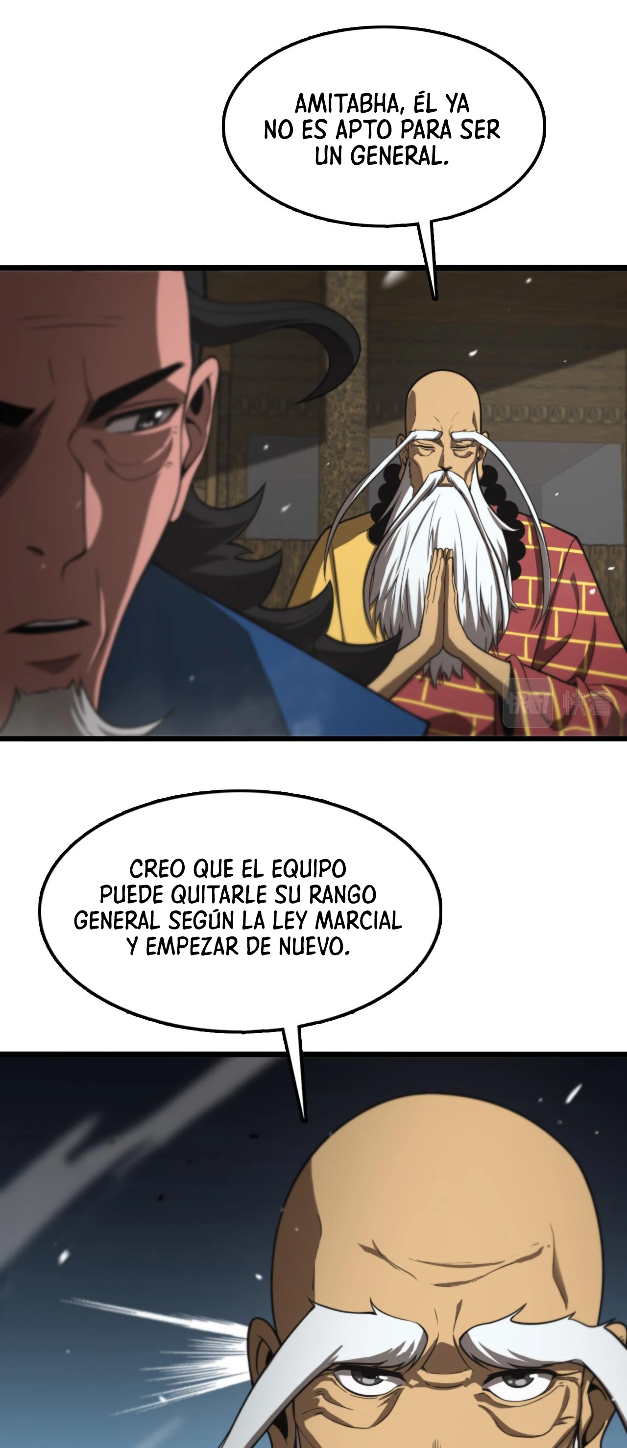 Apocalipsis Mundial en Linea capítulo 125, página 7
