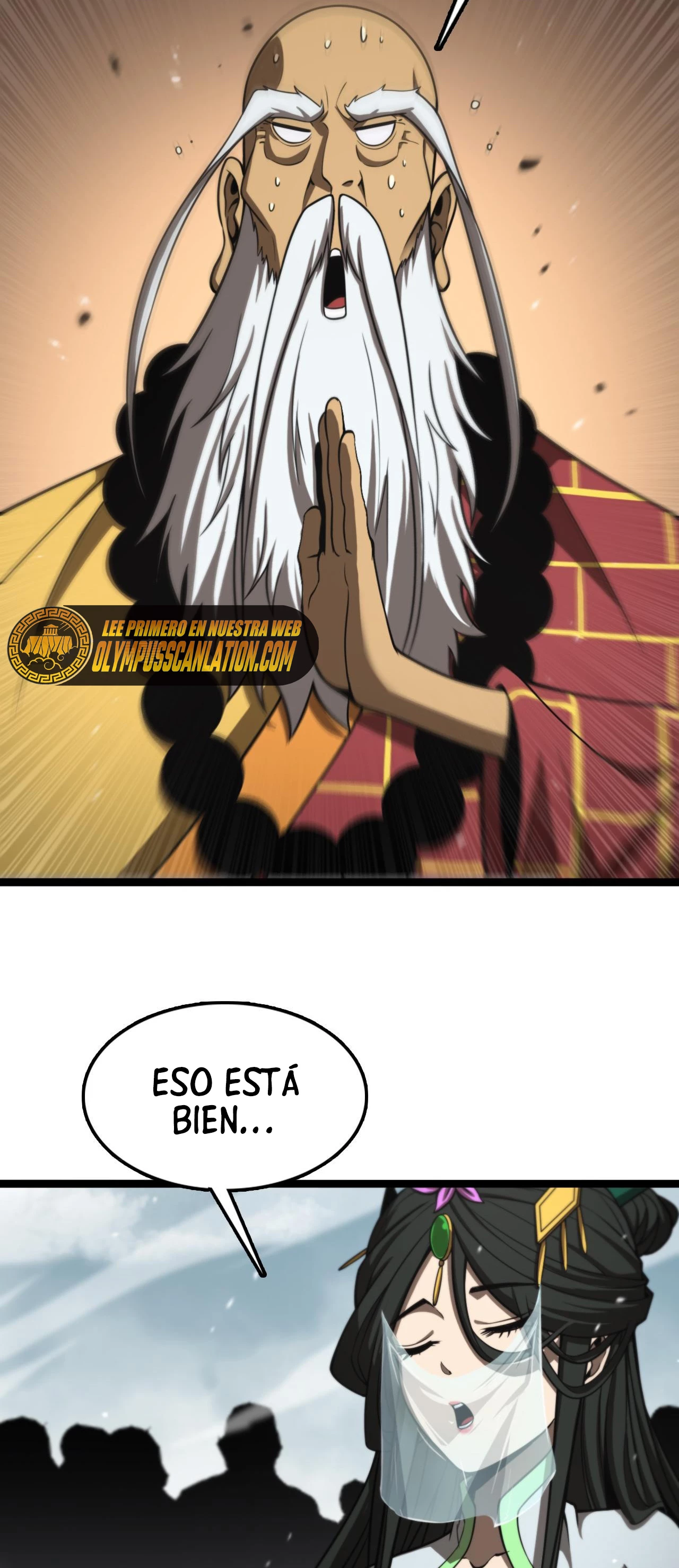 Apocalipsis Mundial en Linea capítulo 125, página 9