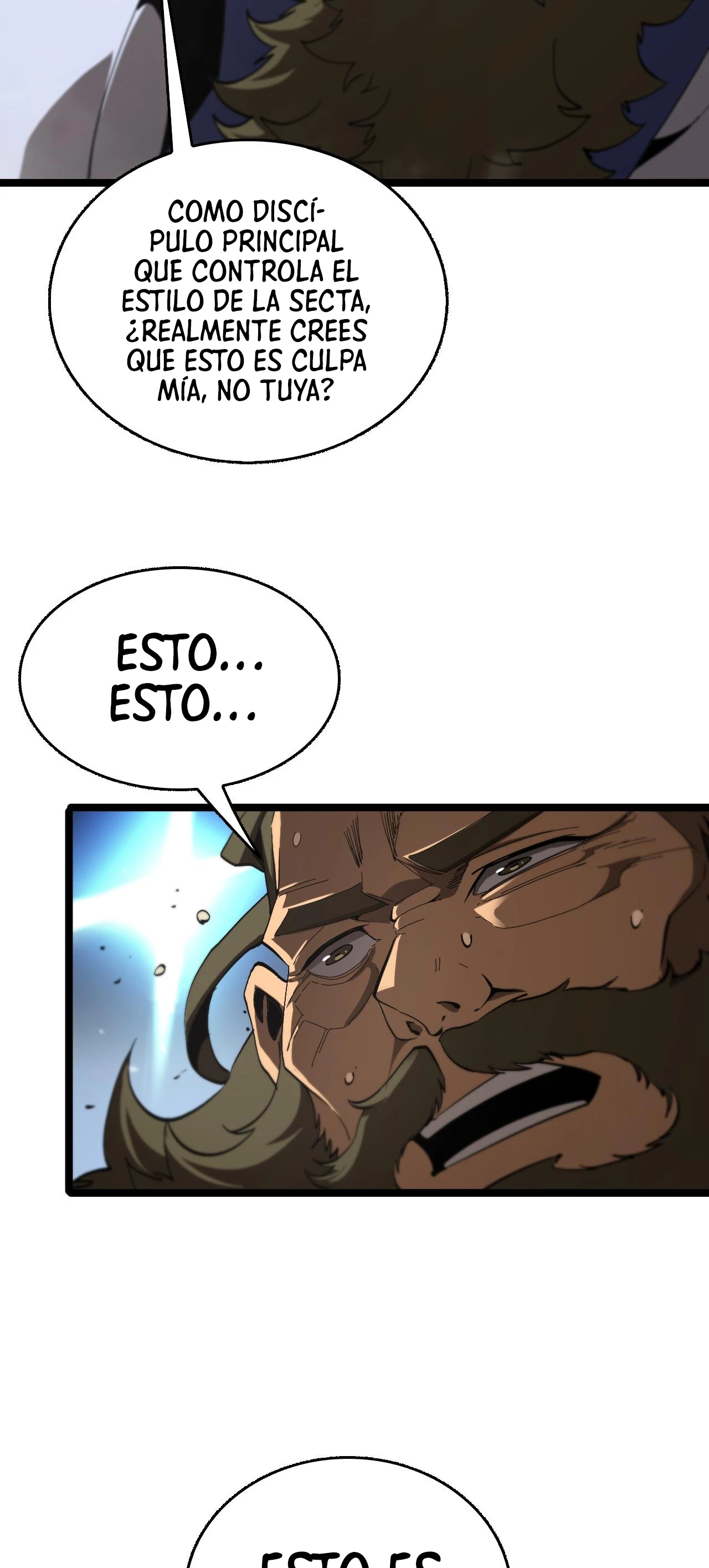 Apocalipsis Mundial en Linea capítulo 125, página 18