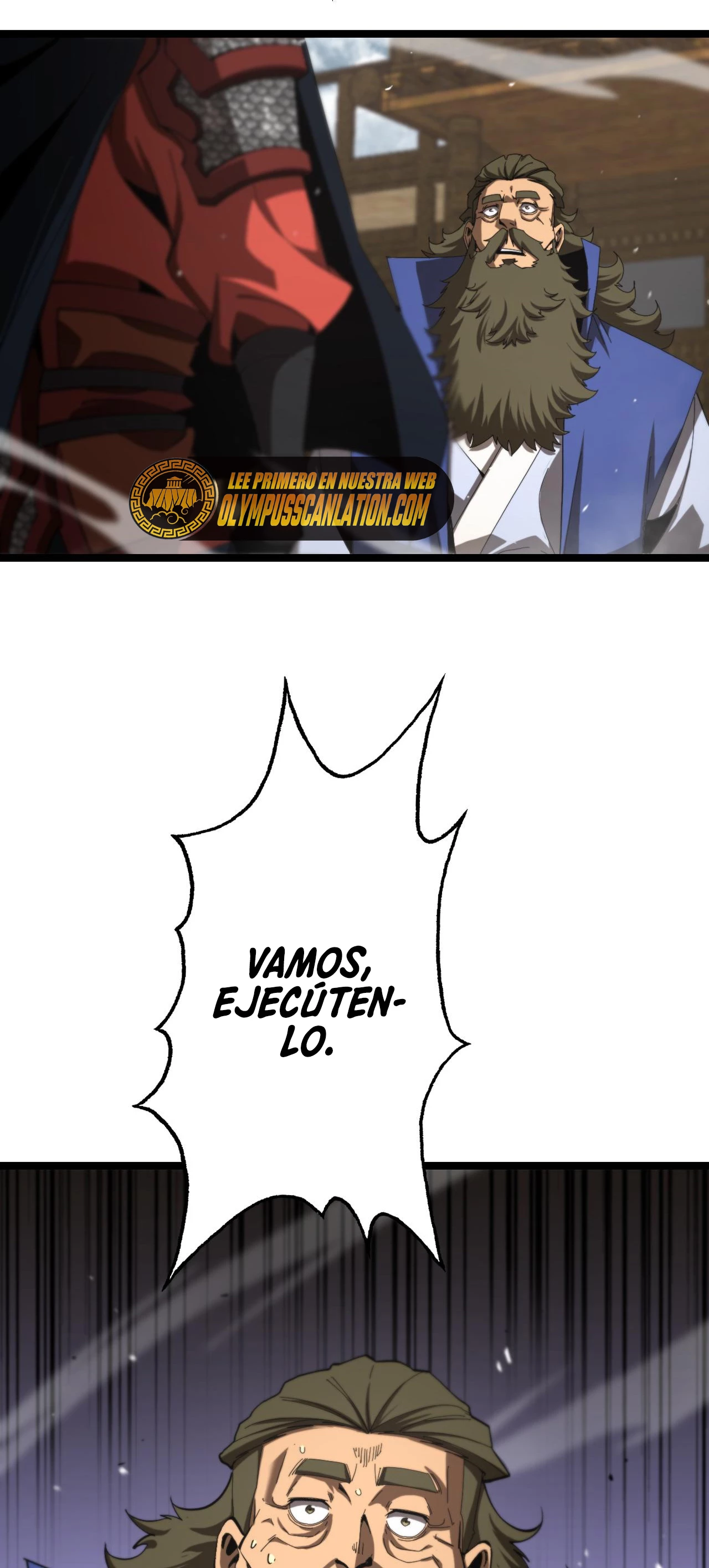 Apocalipsis Mundial en Linea capítulo 125, página 20