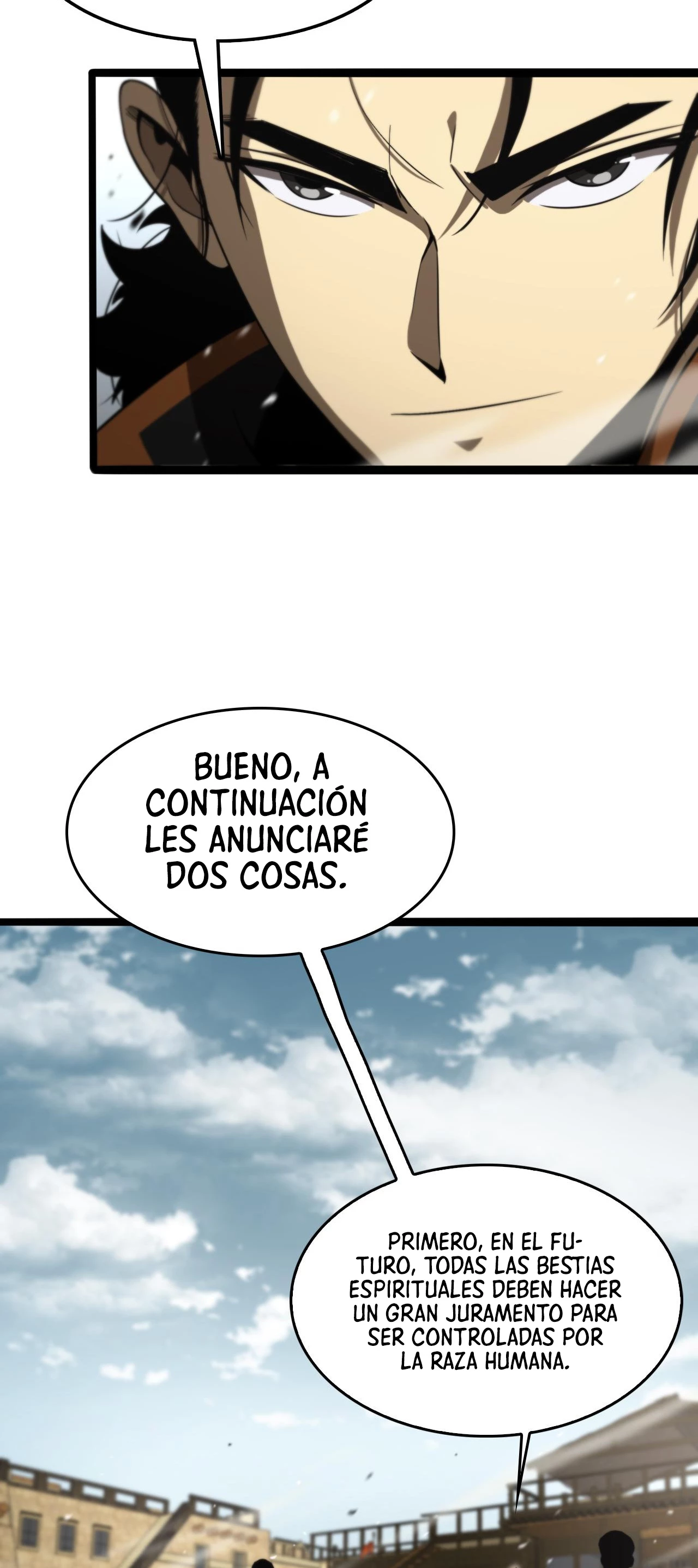 Apocalipsis Mundial en Linea capítulo 125, página 36