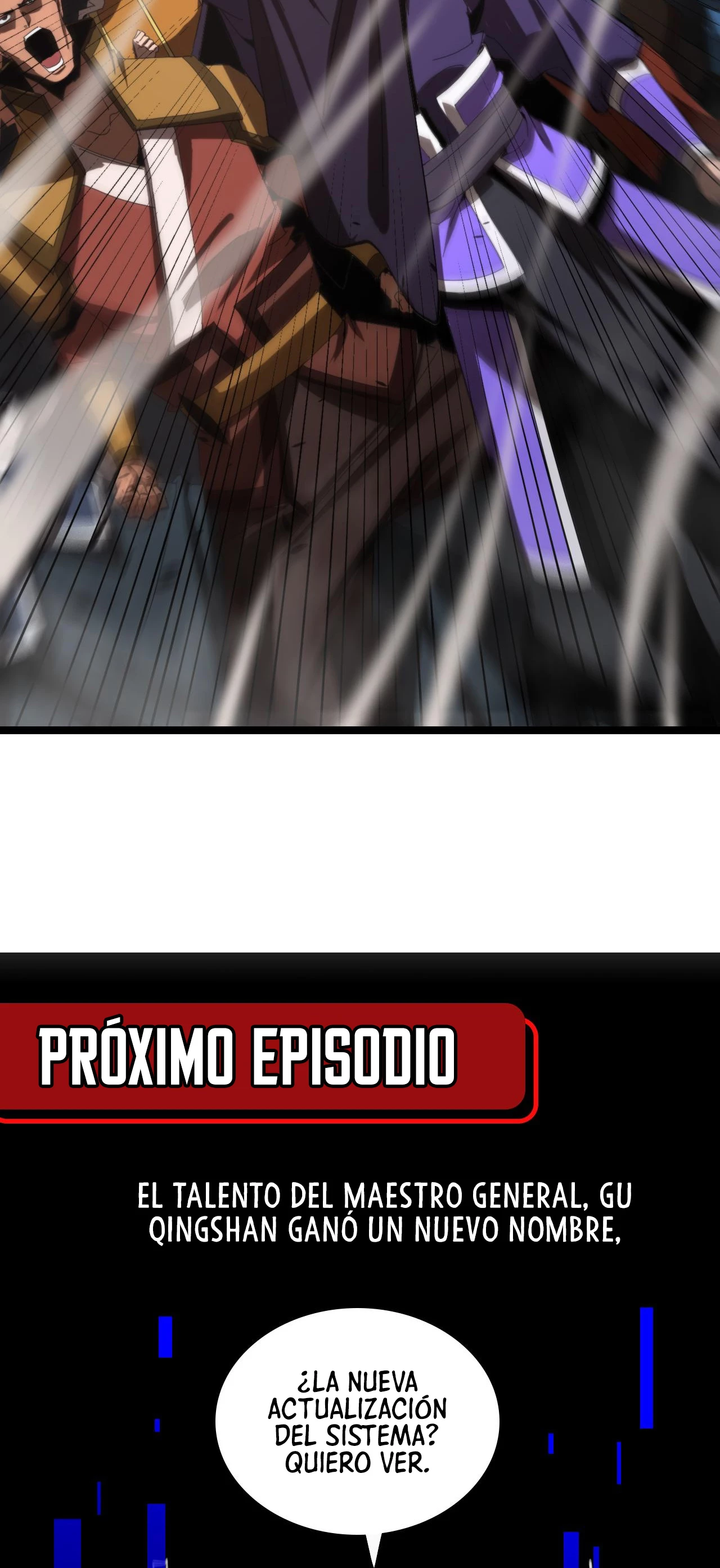 Apocalipsis Mundial en Linea capítulo 125, página 42