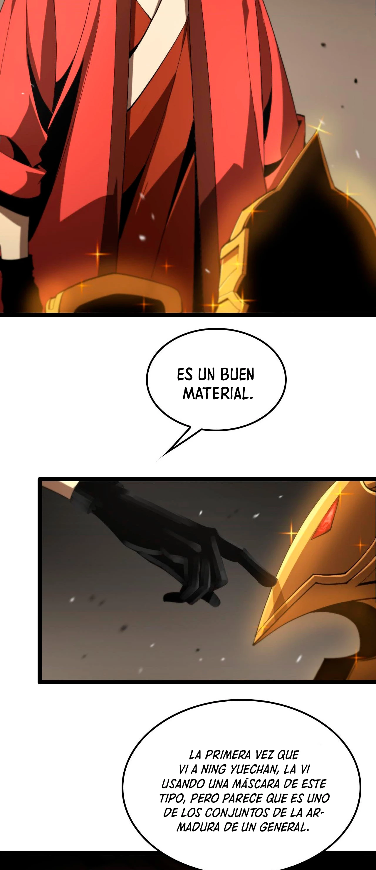 Apocalipsis Mundial en Linea capítulo 126, página 6