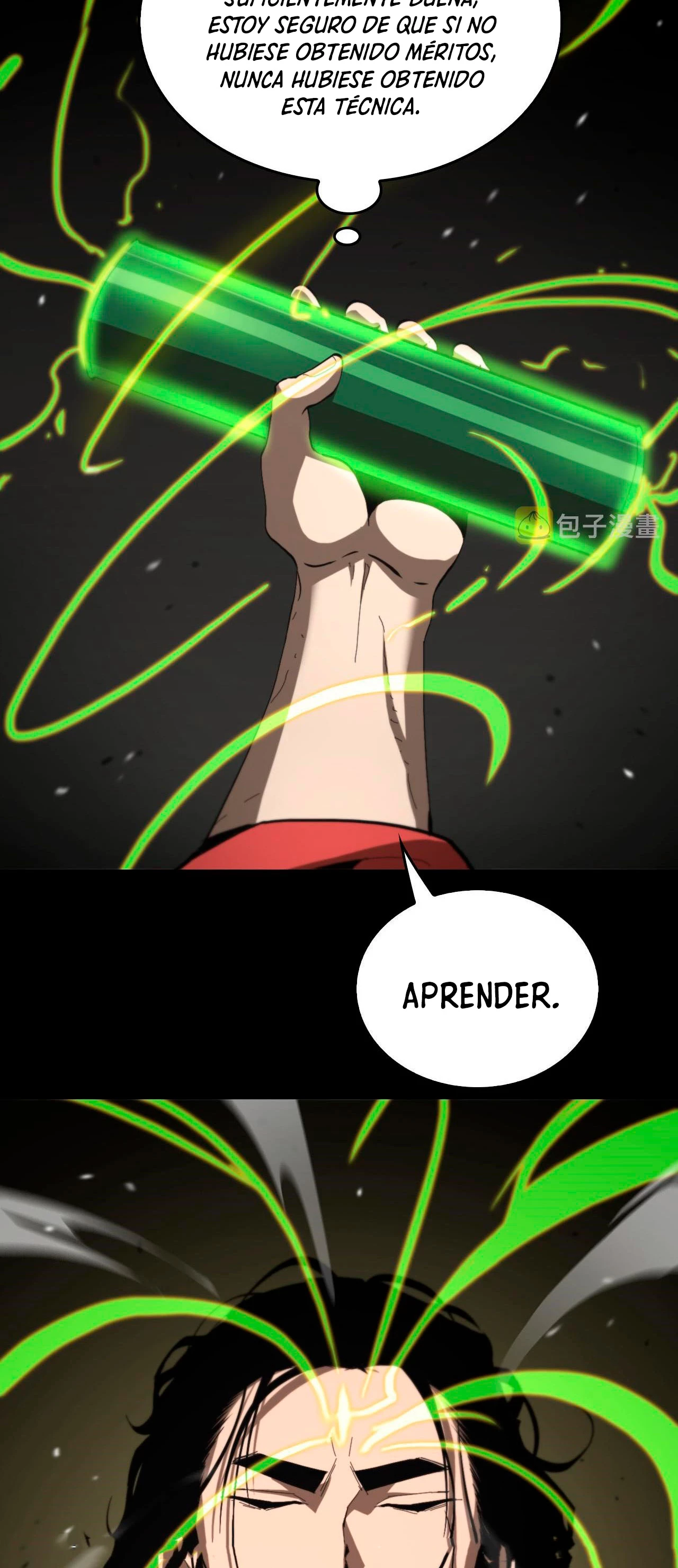 Apocalipsis Mundial en Linea capítulo 126, página 10