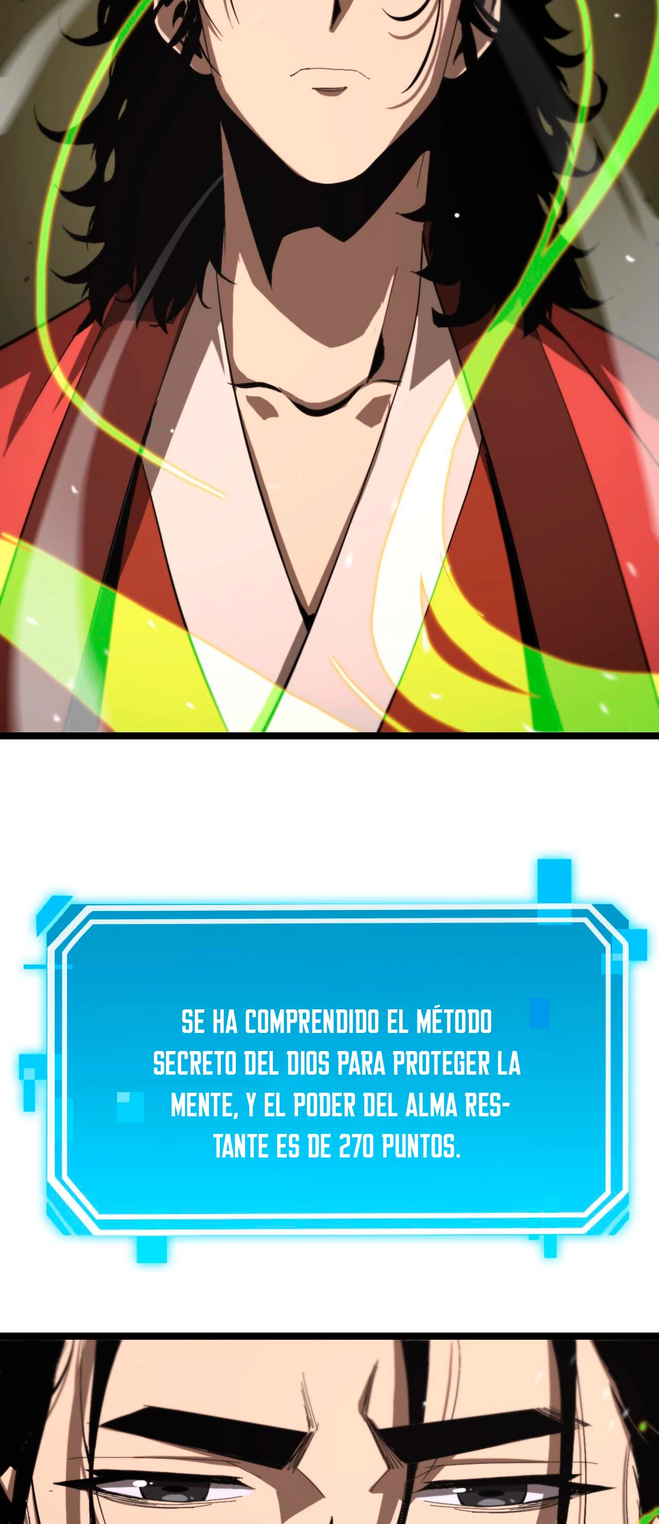 Apocalipsis Mundial en Linea capítulo 126, página 11
