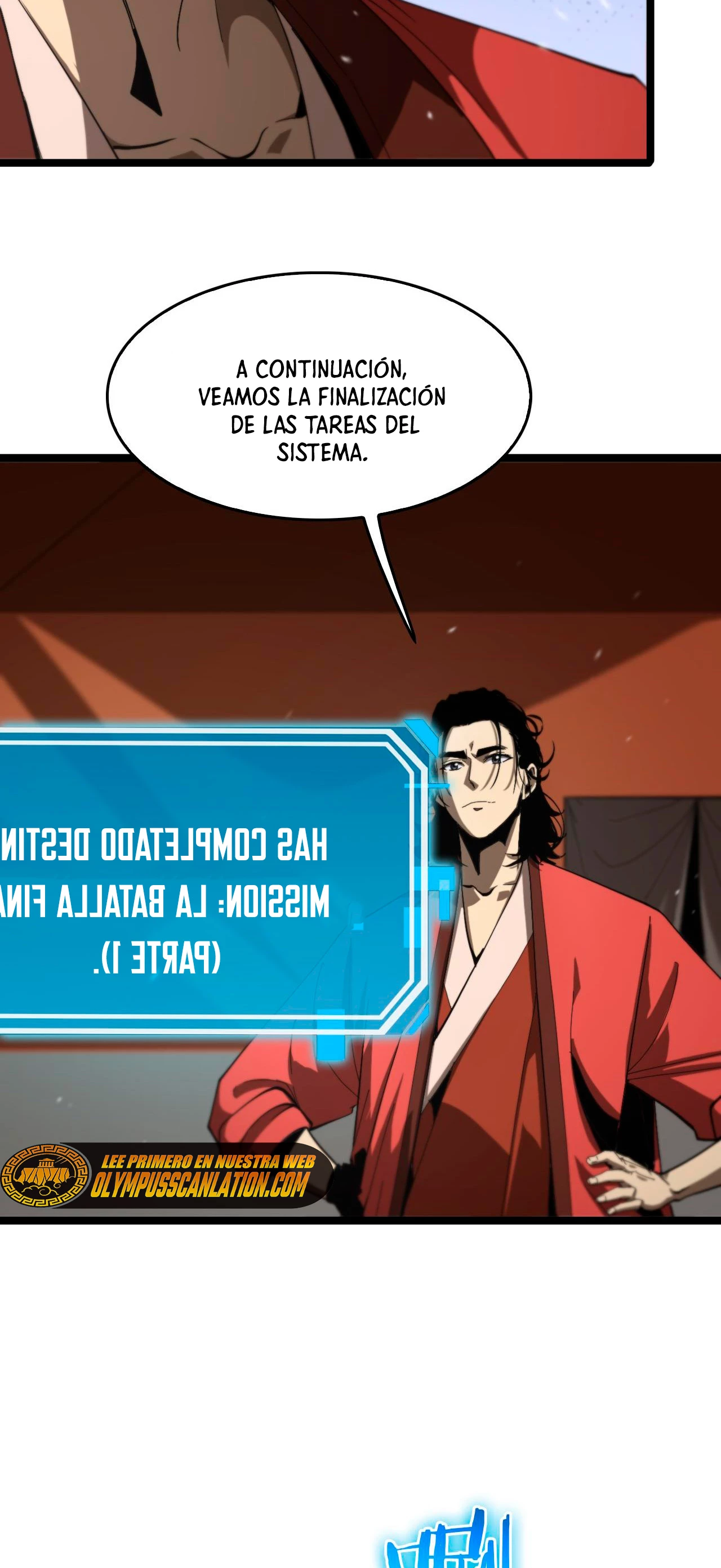 Apocalipsis Mundial en Linea capítulo 126, página 14