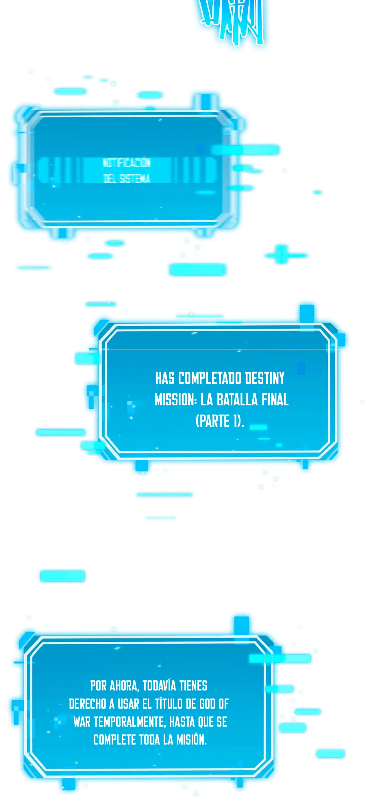 Apocalipsis Mundial en Linea capítulo 126, página 15