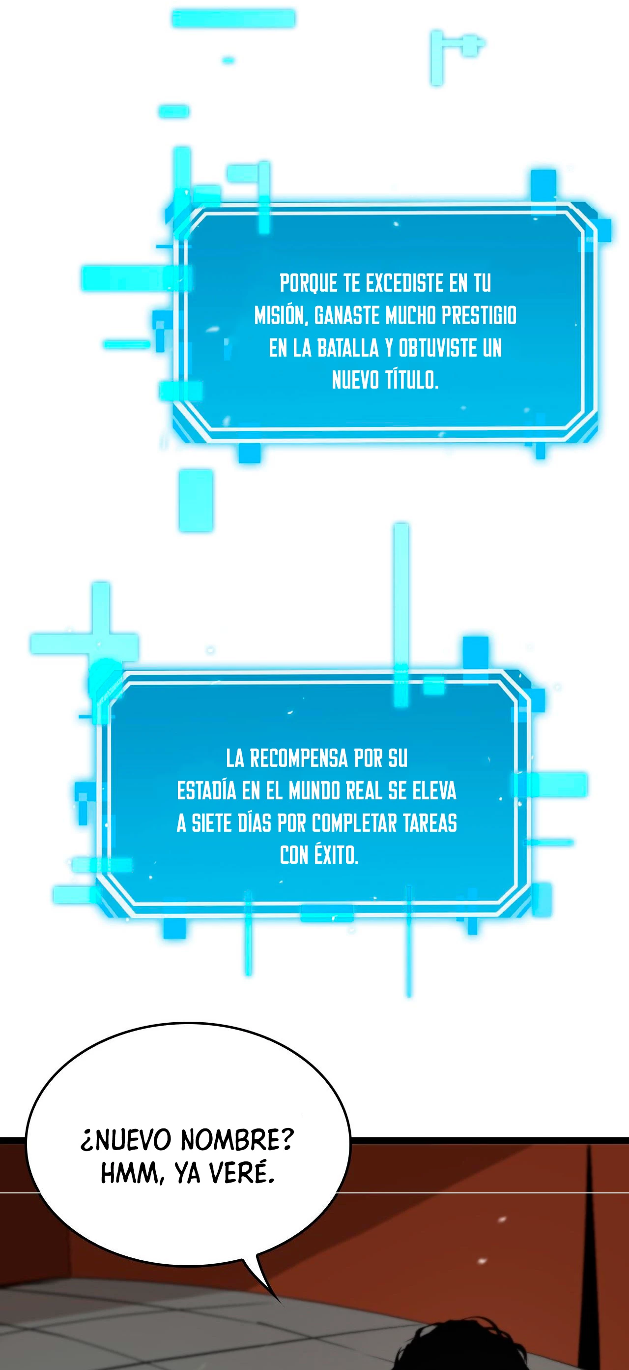 Apocalipsis Mundial en Linea capítulo 126, página 16