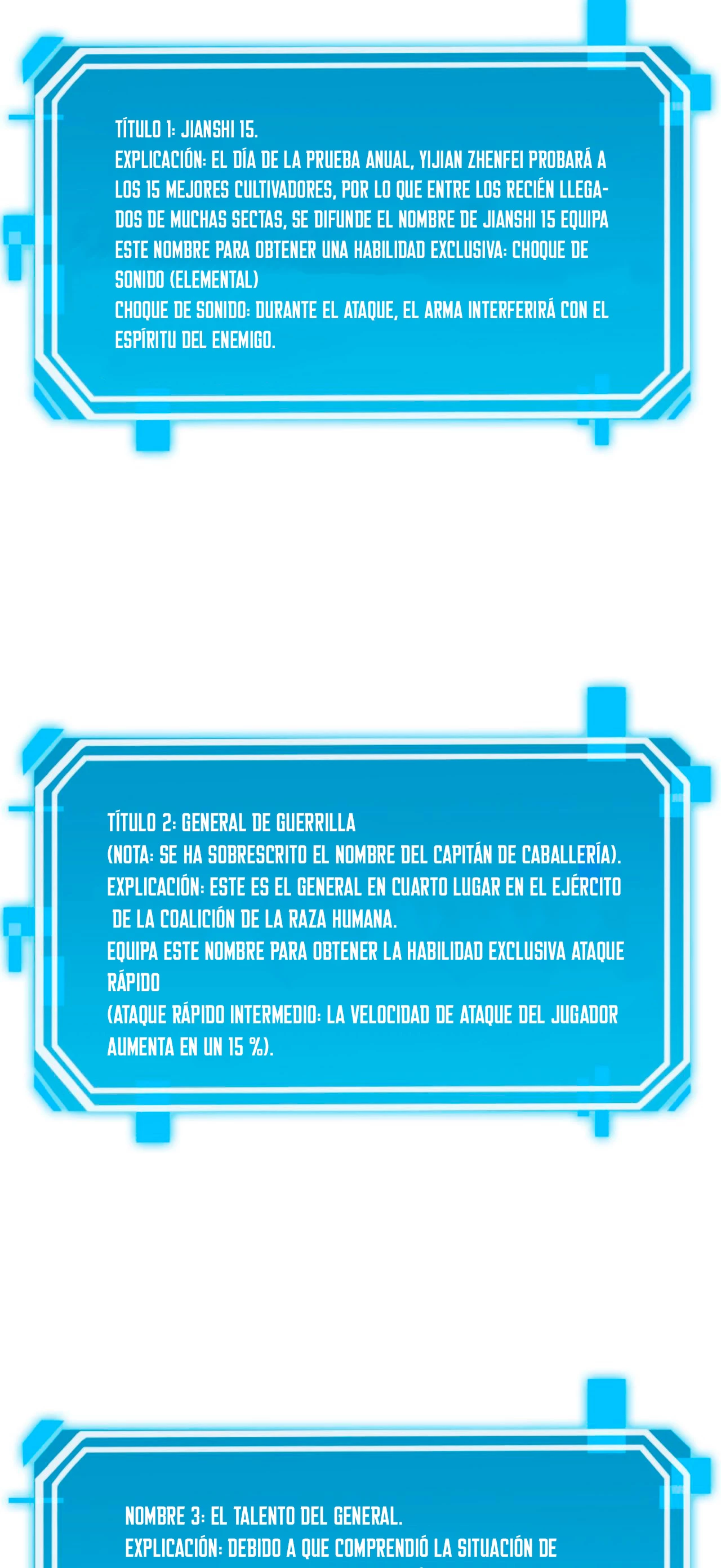 Apocalipsis Mundial en Linea capítulo 126, página 18