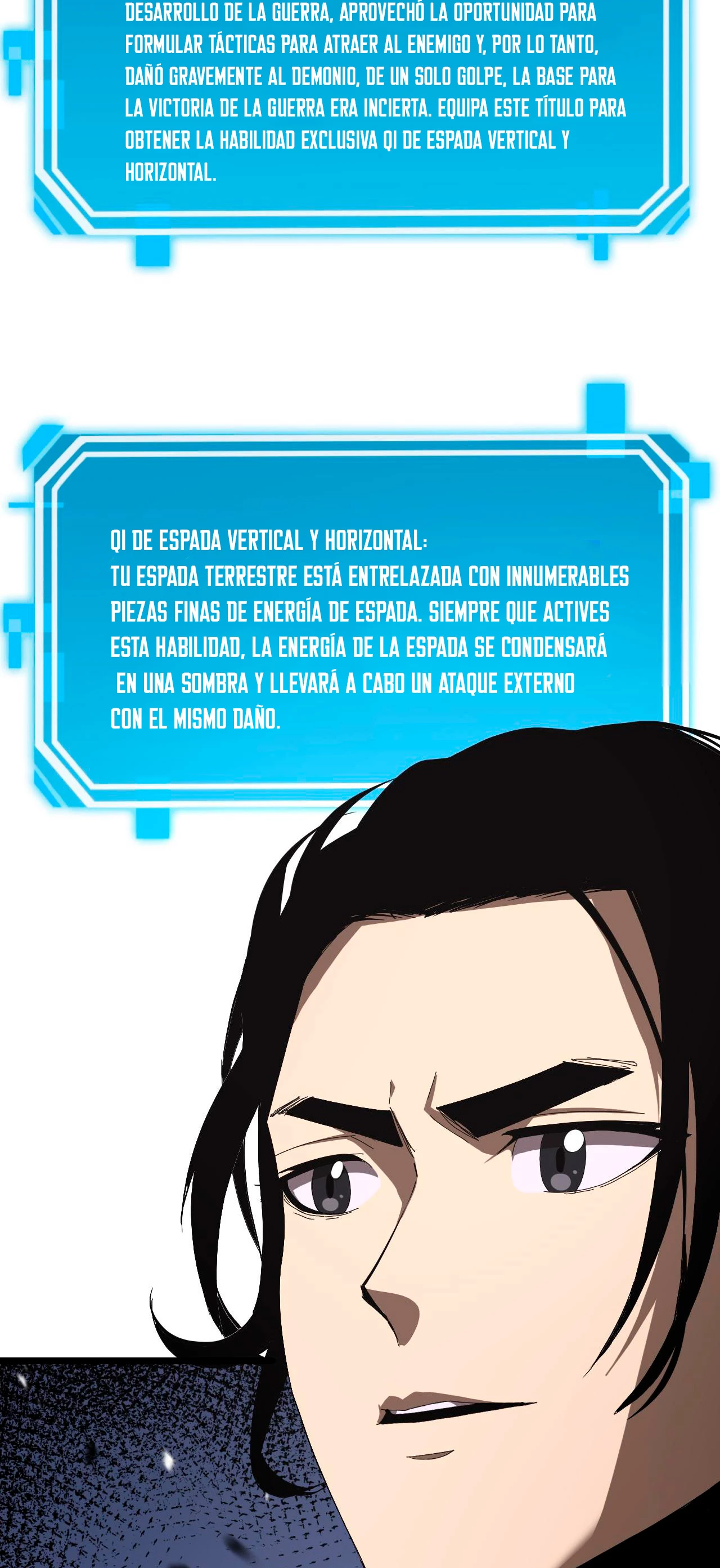 Apocalipsis Mundial en Linea capítulo 126, página 19
