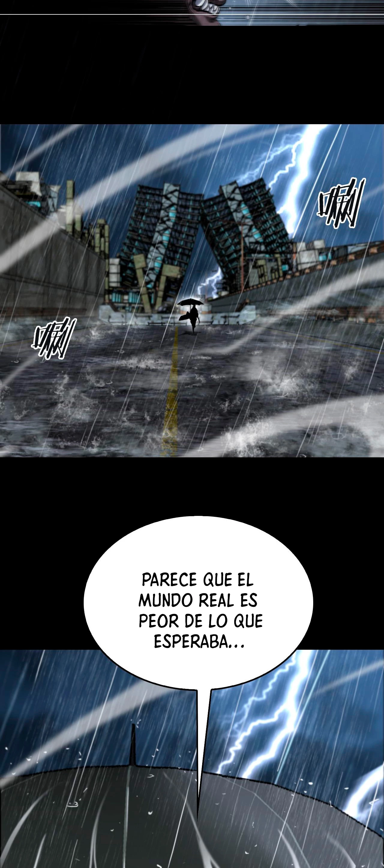 Apocalipsis Mundial en Linea capítulo 126, página 25