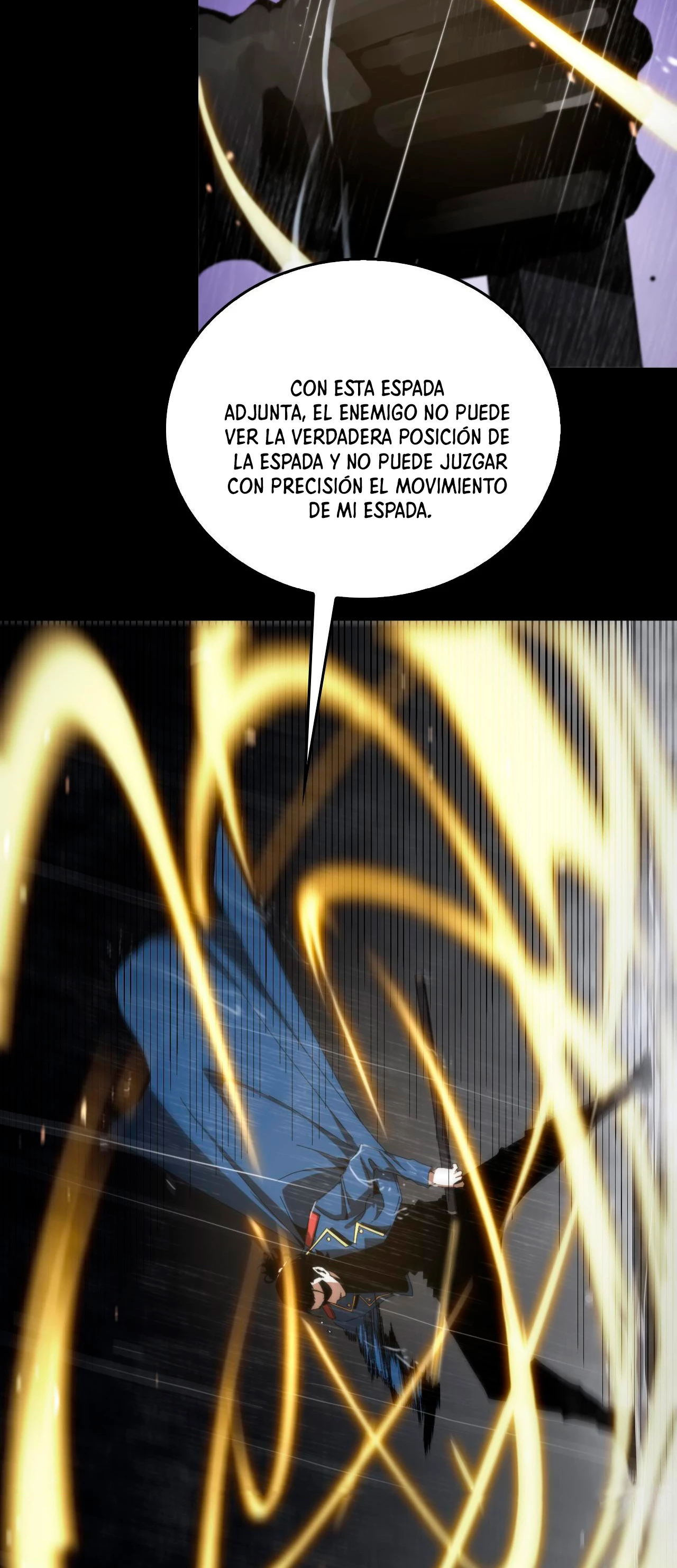 Apocalipsis Mundial en Linea capítulo 126, página 33