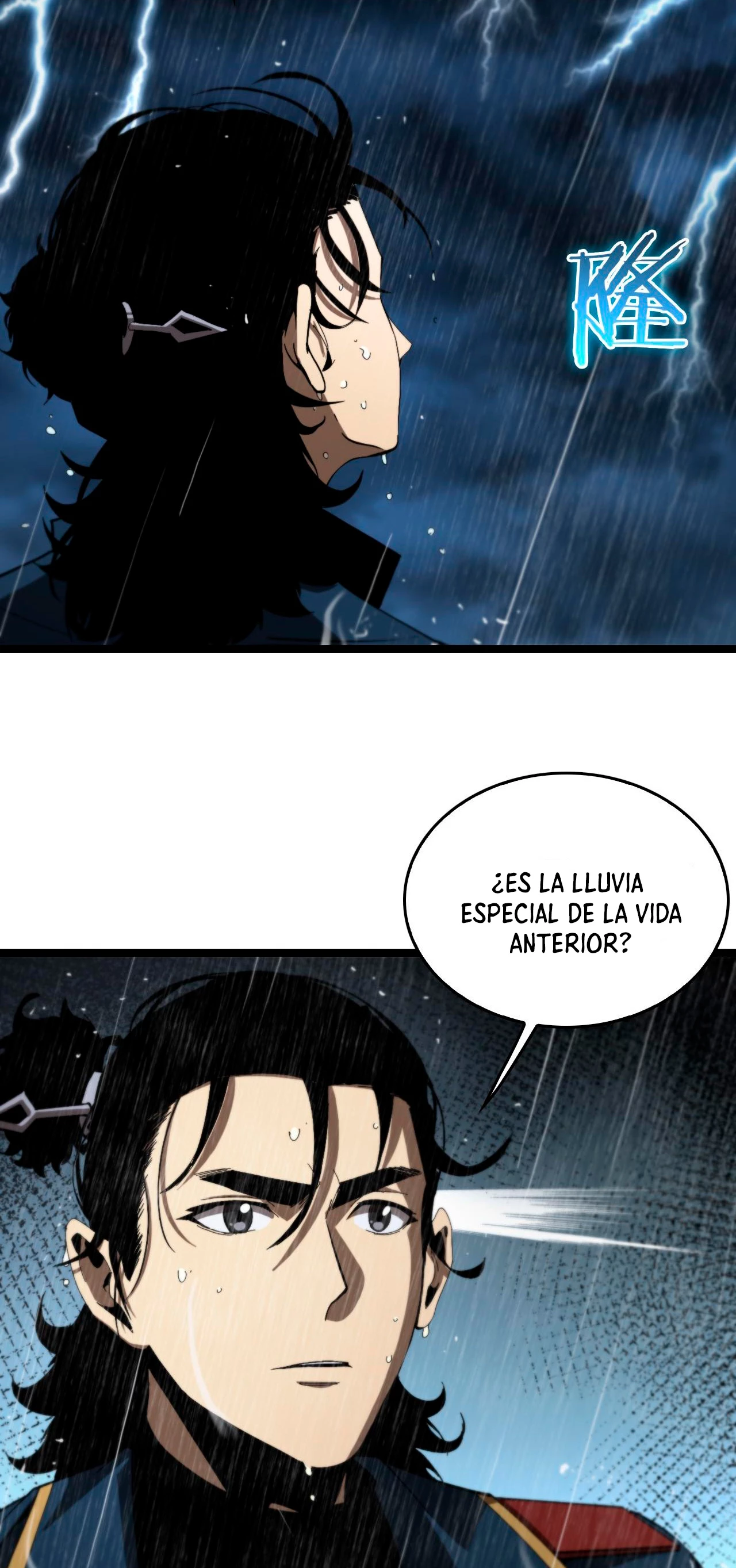 Apocalipsis Mundial en Linea capítulo 126, página 42