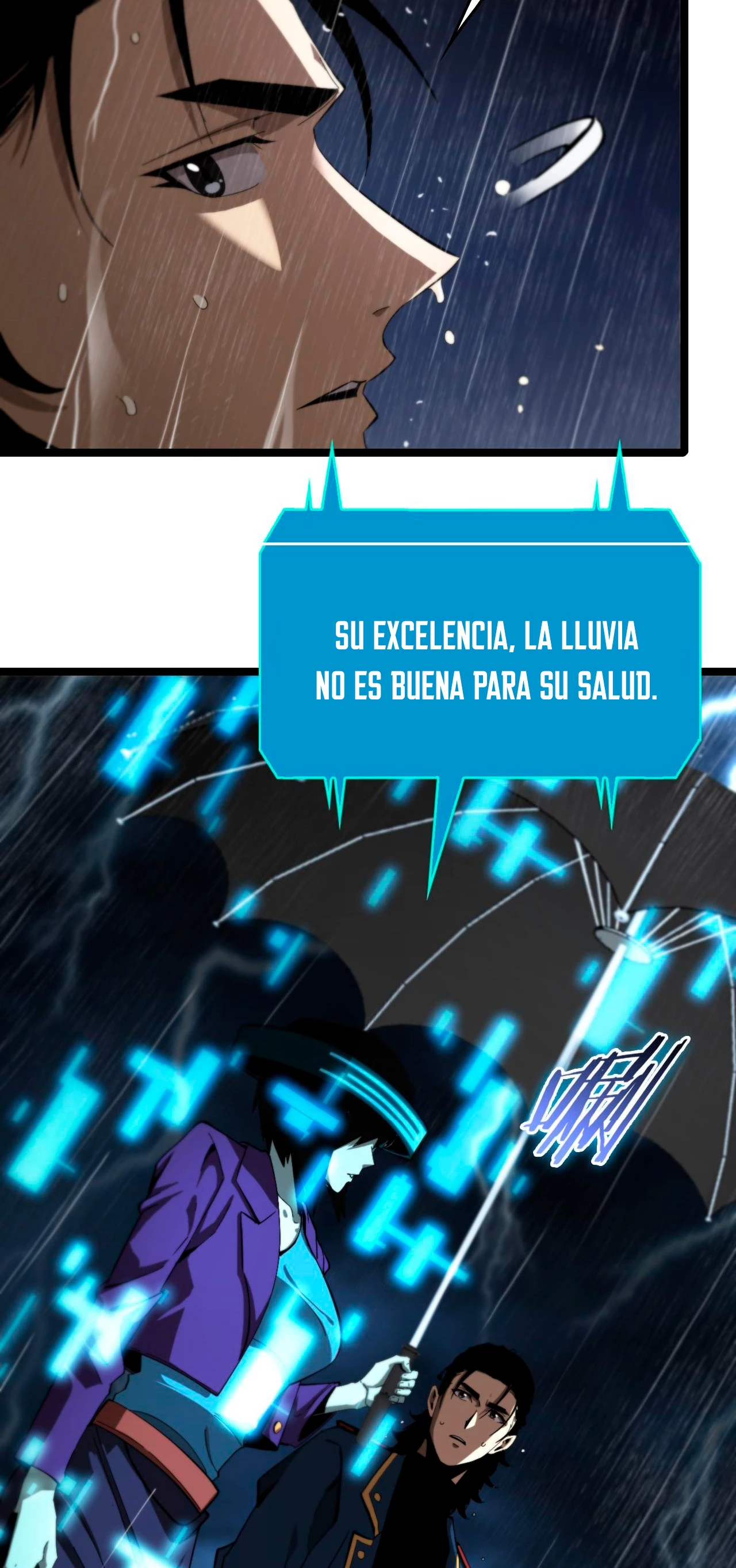 Apocalipsis Mundial en Linea capítulo 126, página 44