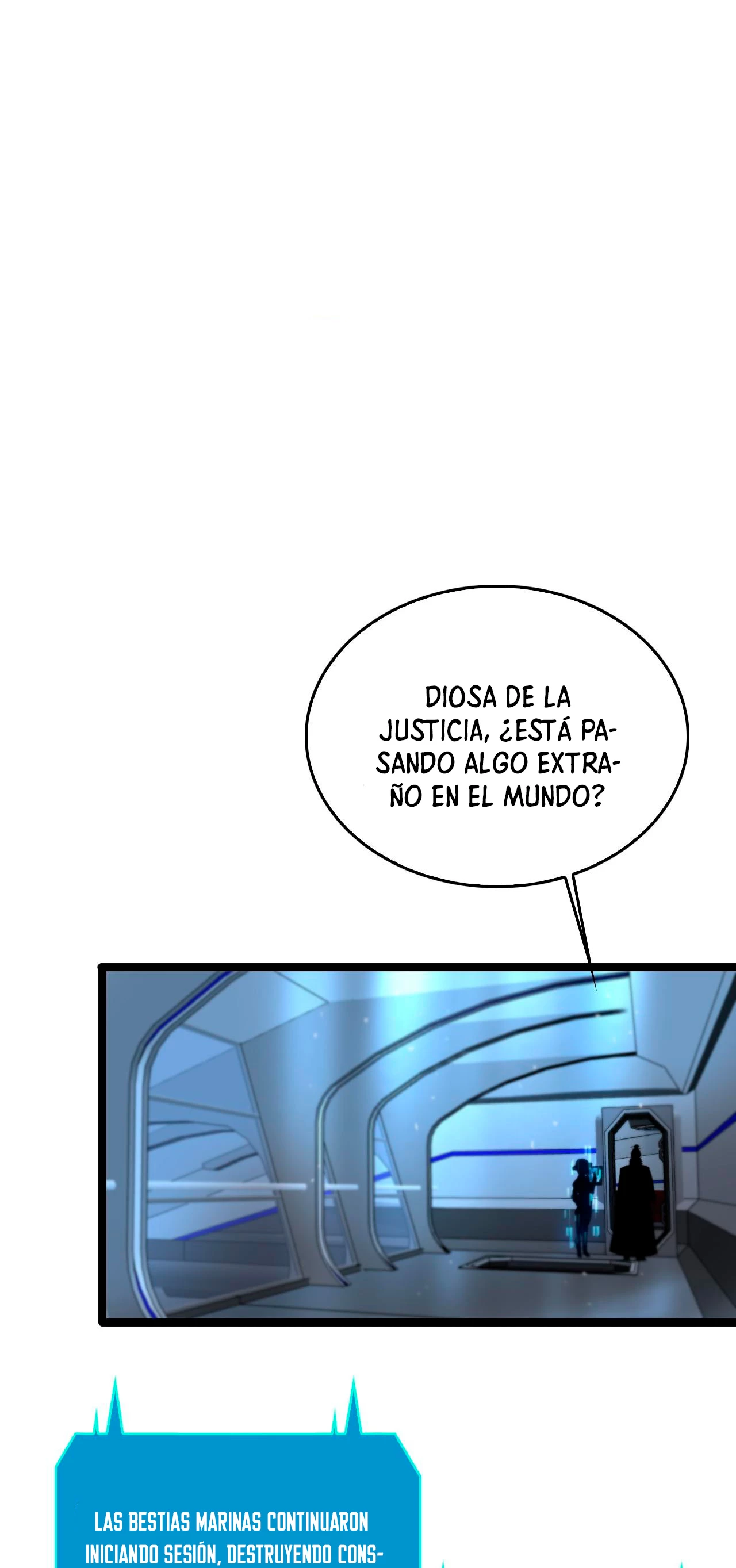 Apocalipsis Mundial en Linea capítulo 126, página 46