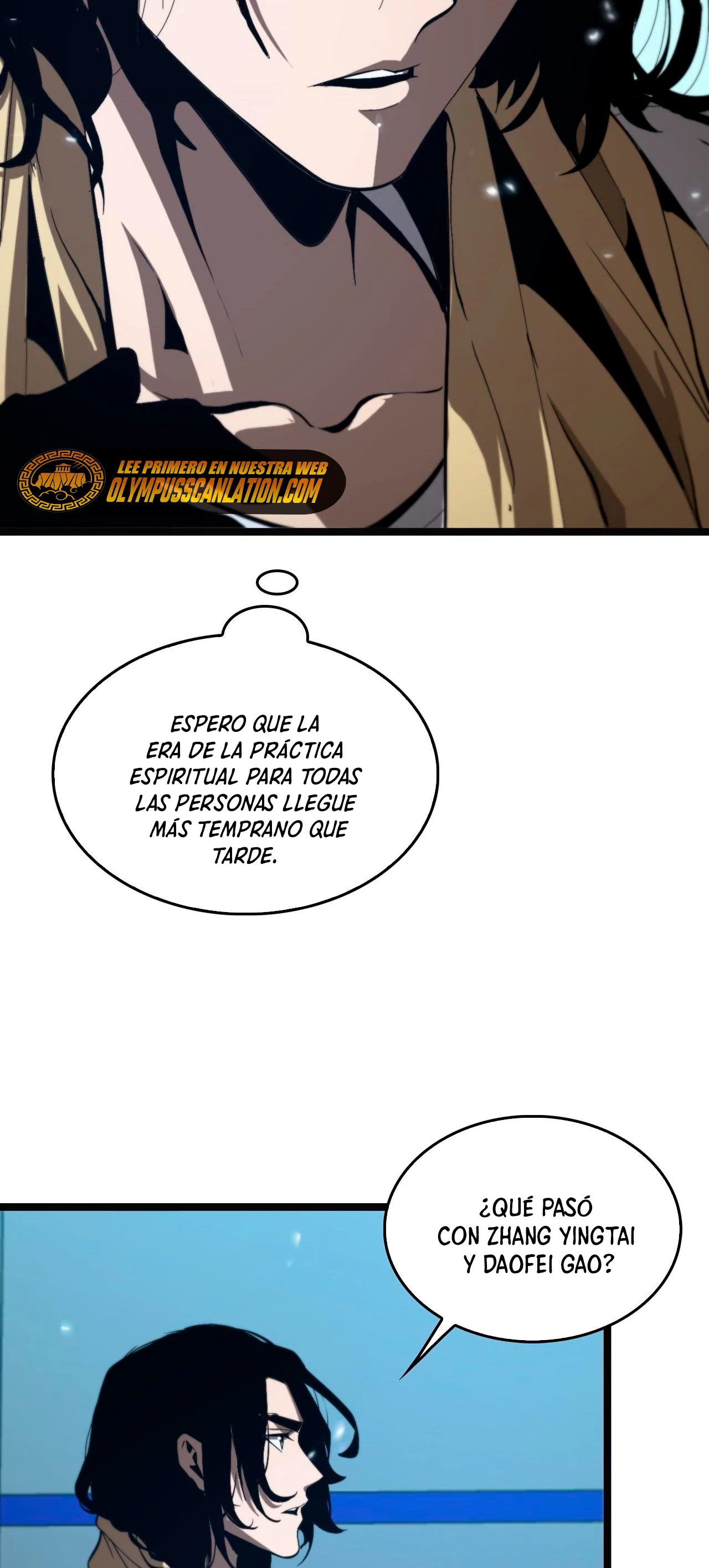 Apocalipsis Mundial en Linea capítulo 126, página 51
